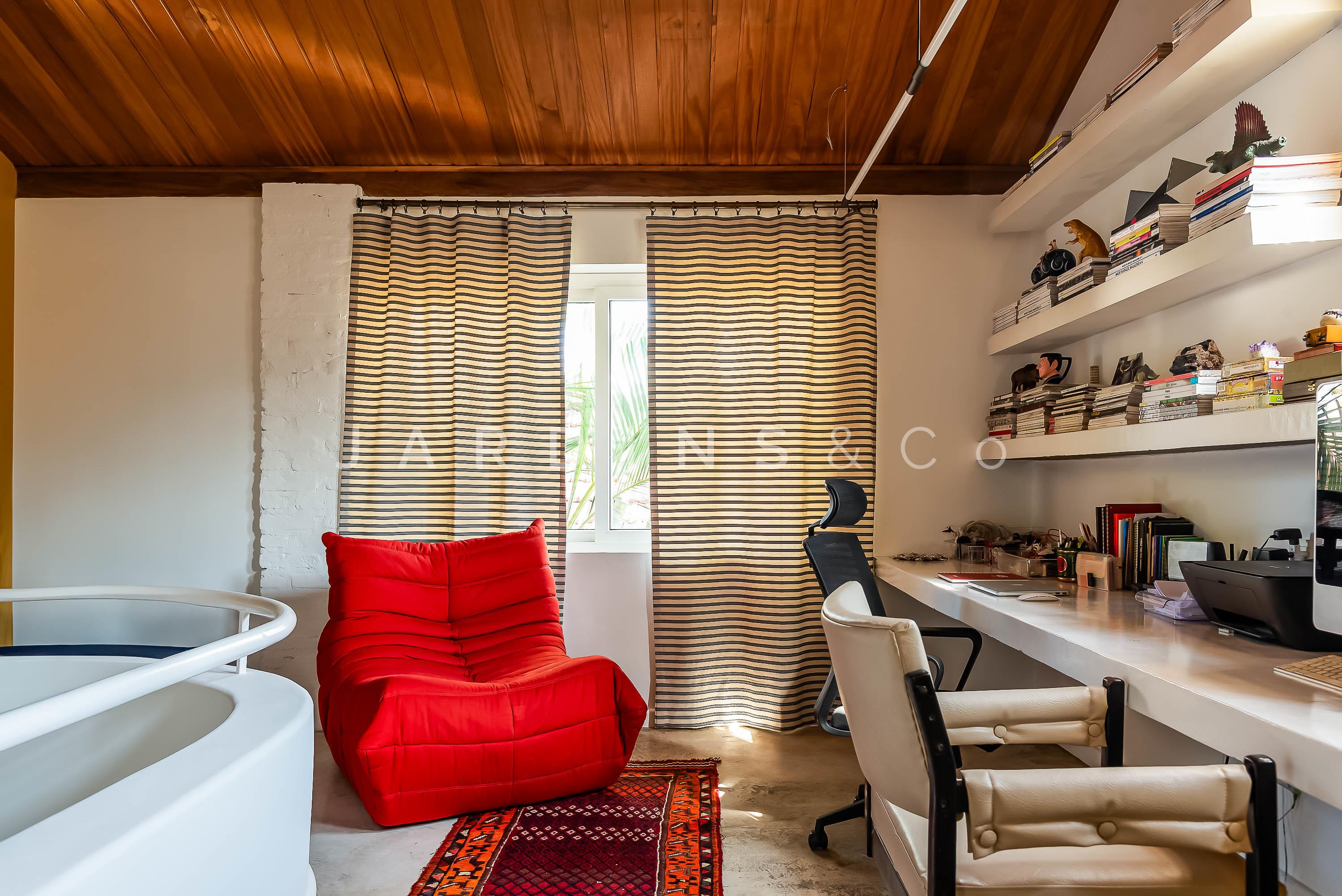 Casa de Vila no Vila Madalena