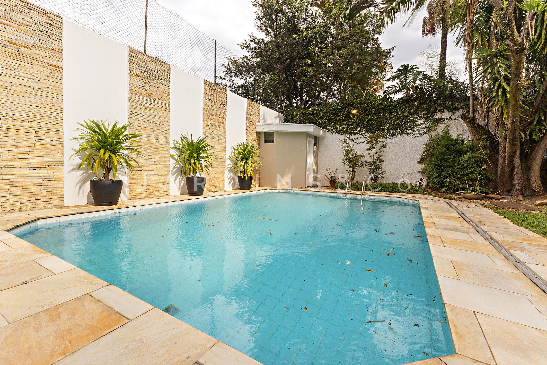 Casa no Jardim Leonor