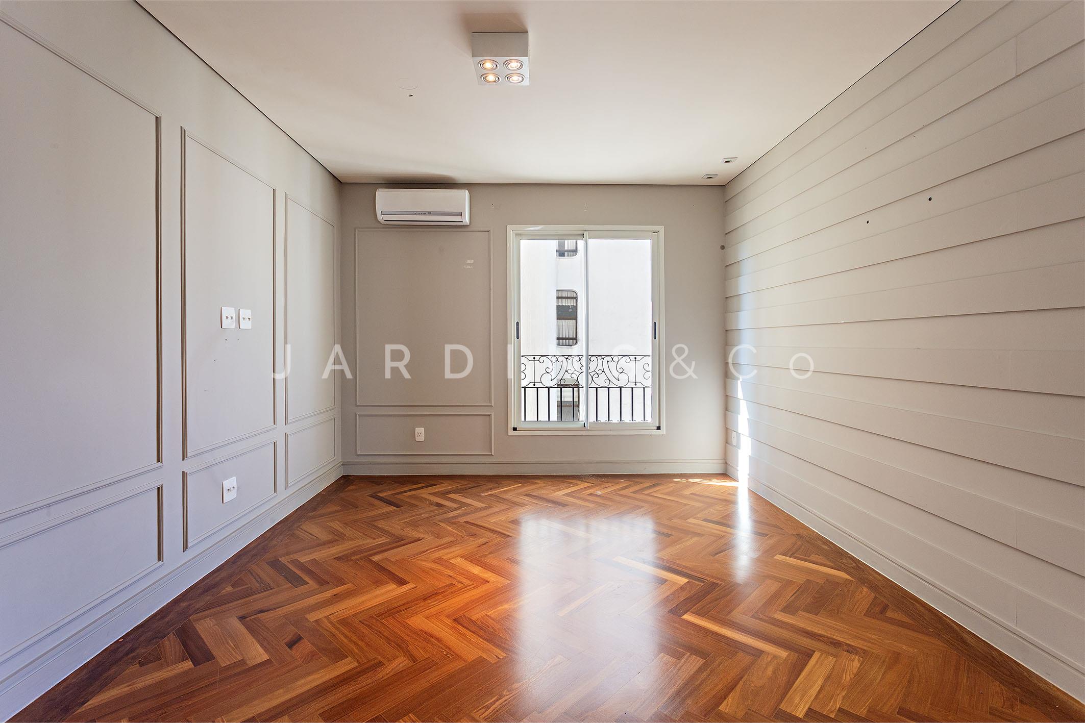 Apartamento no Consolação