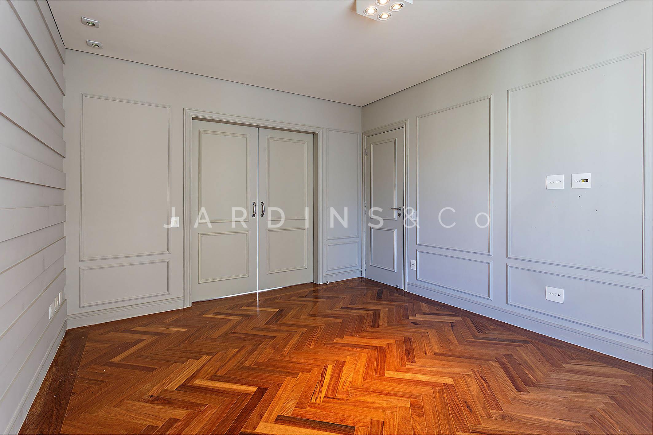 Apartamento no Consolação