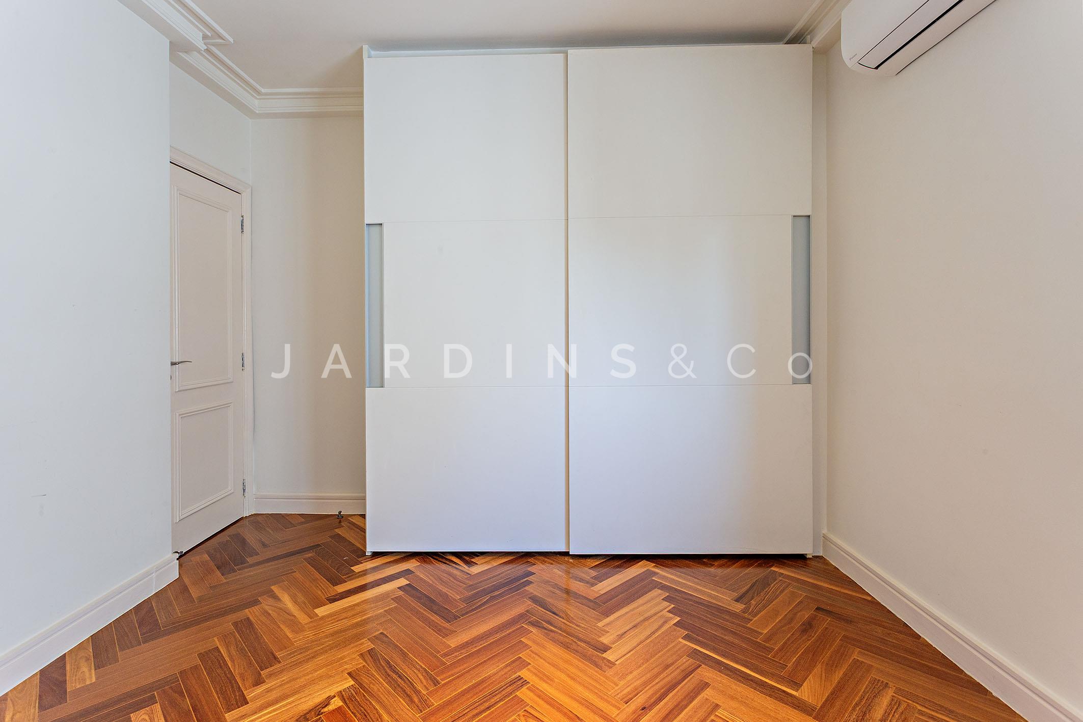Apartamento no Consolação
