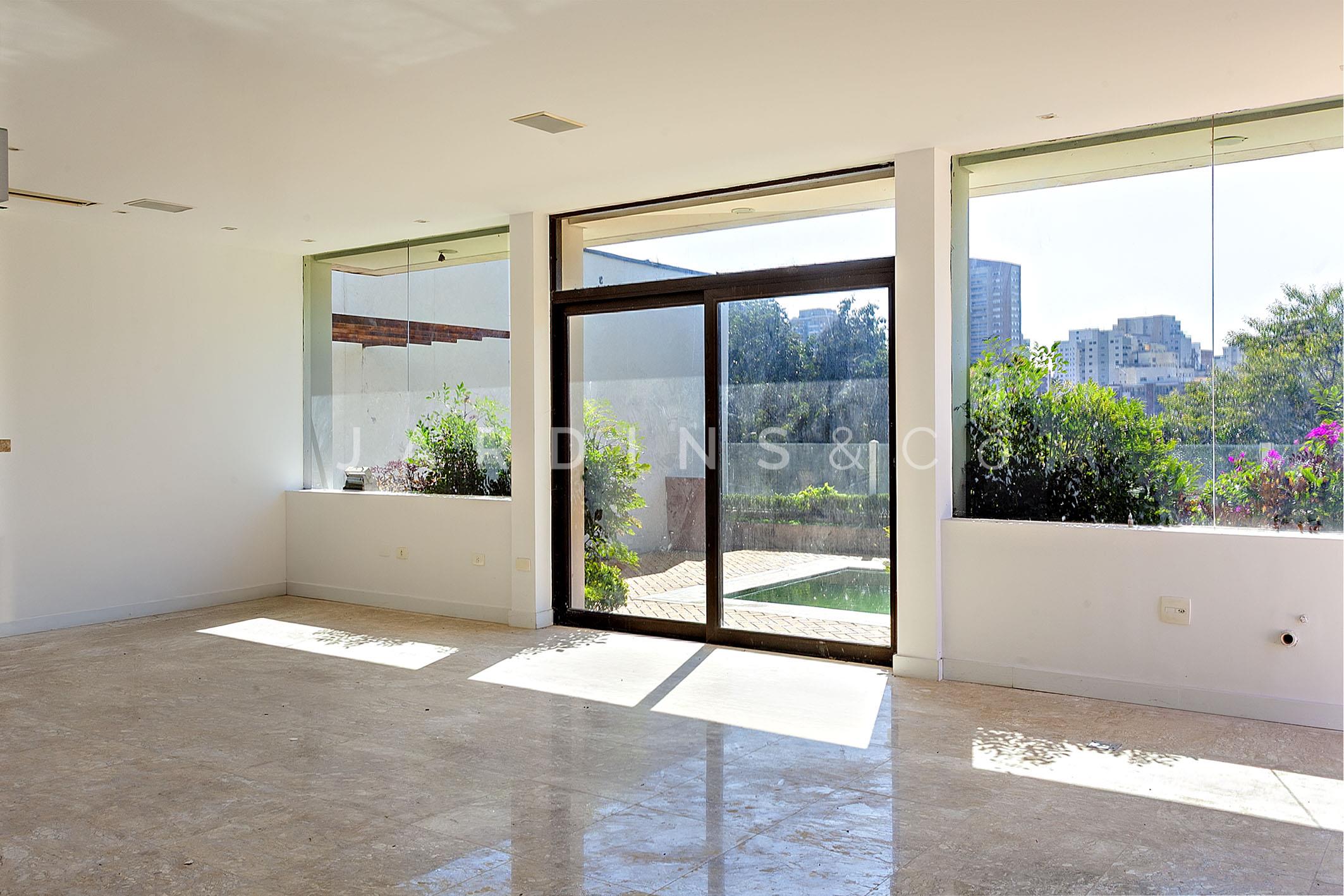 Casa no Sumaré