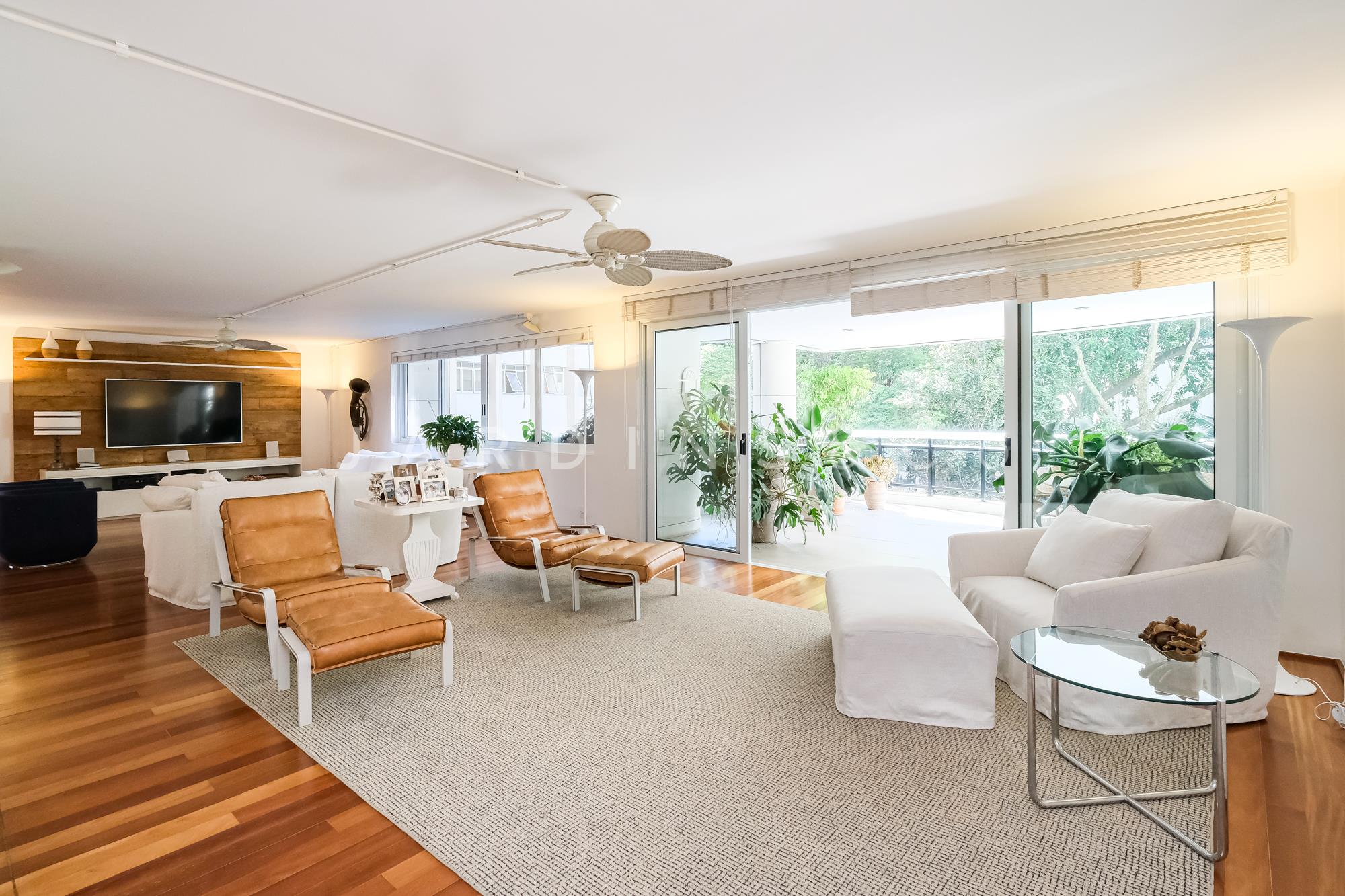 Apartamento no Jardim Paulista