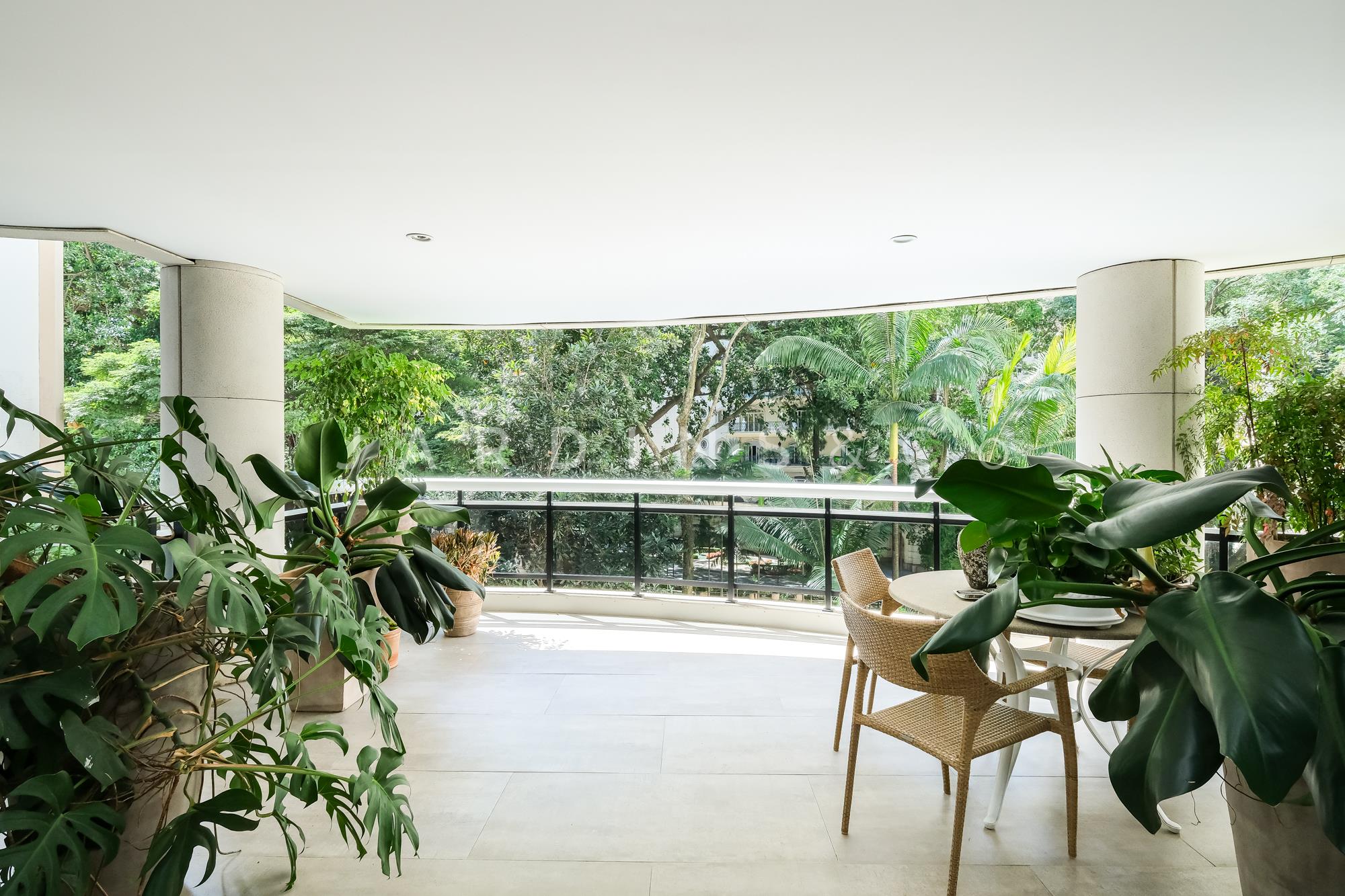Apartamento no Jardim Paulista