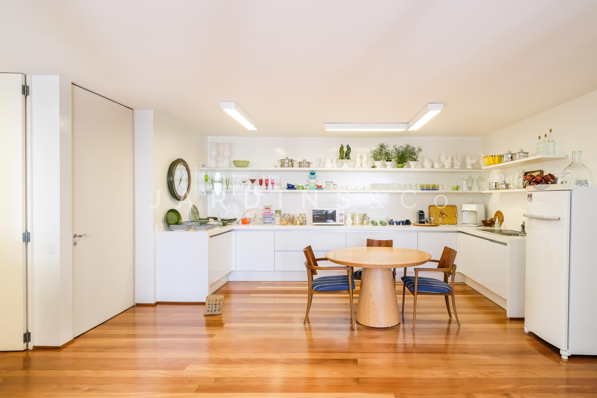Apartamento no Jardim Paulista