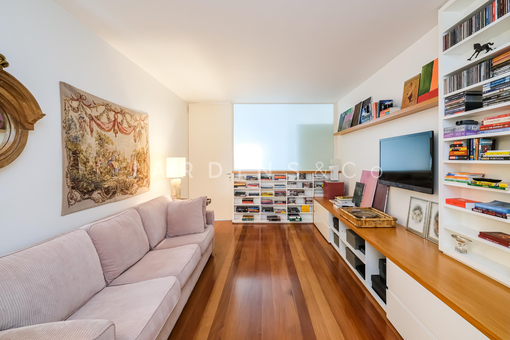 Apartamento no Jardim Paulista