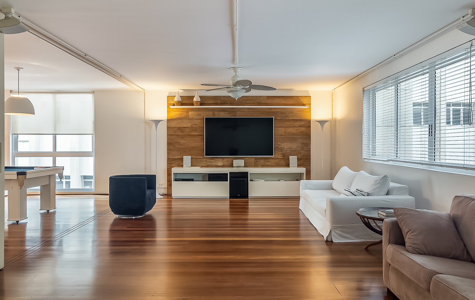 Apartamento no Jardim Paulista