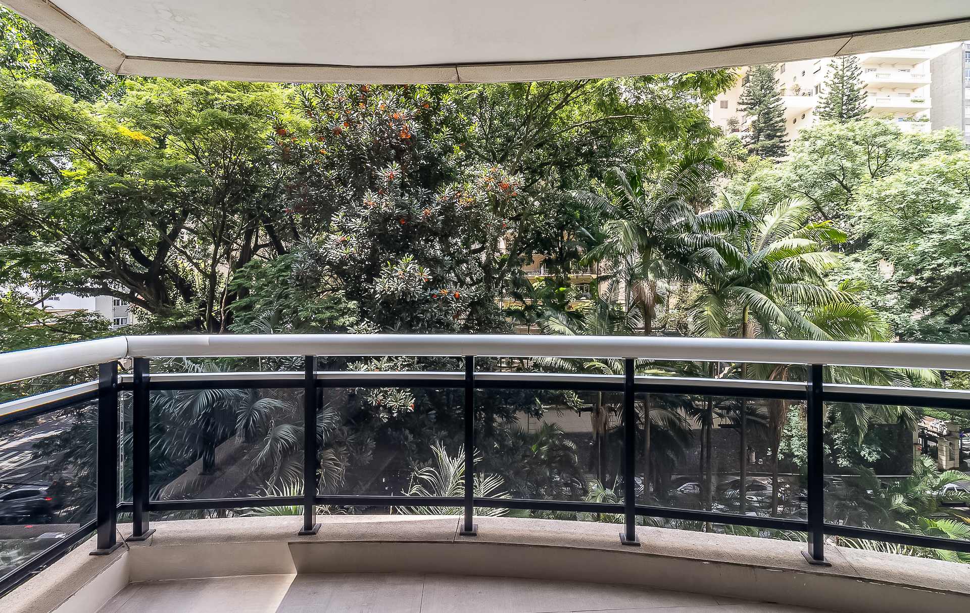 Apartamento no Jardim Paulista