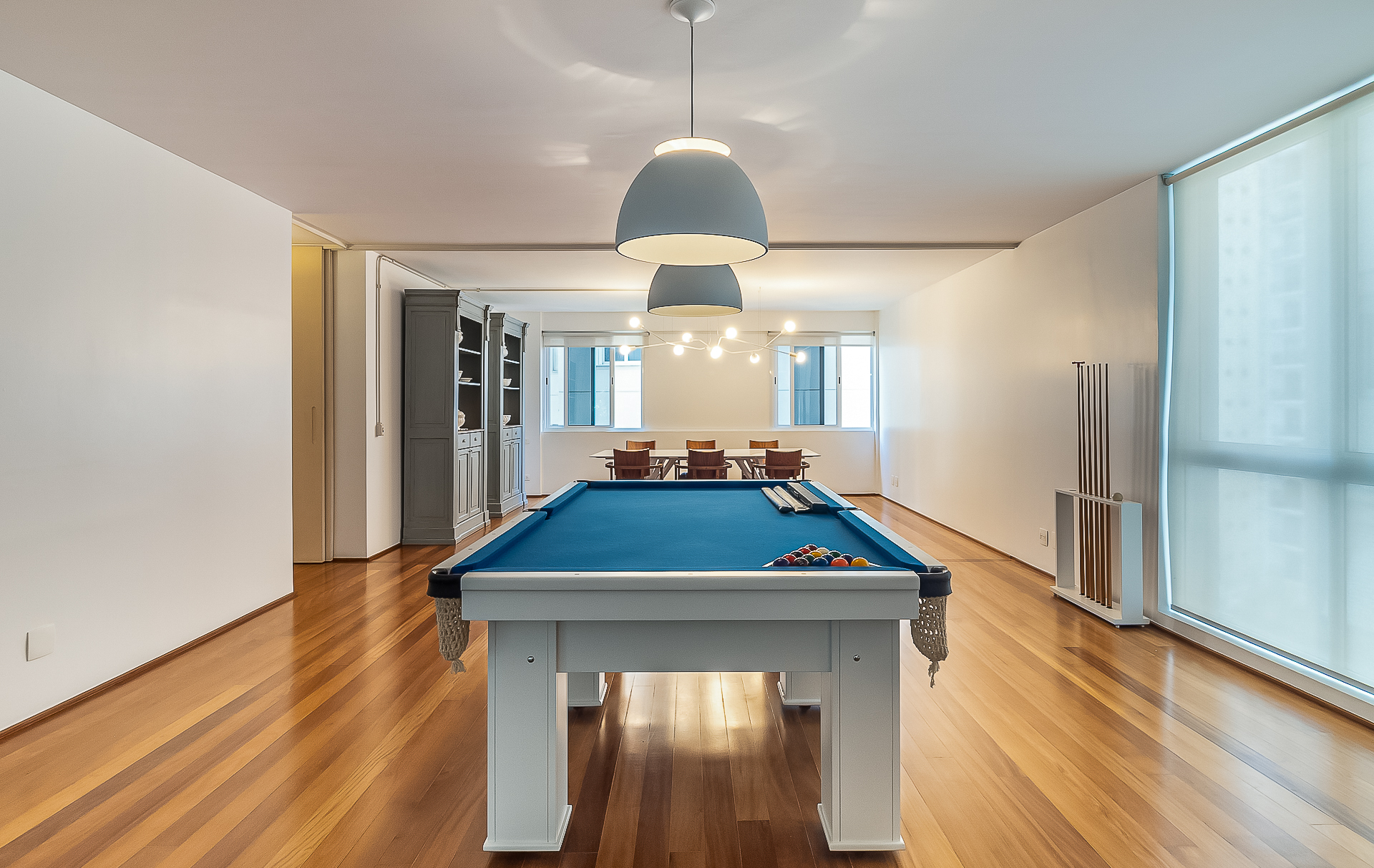 Apartamento no Jardim Paulista