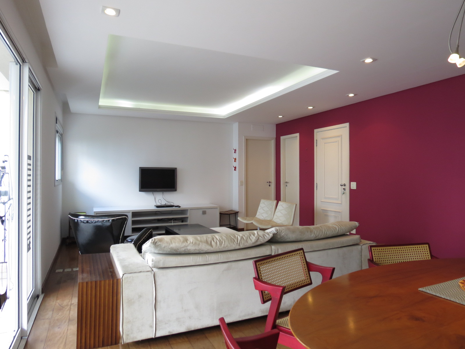 Apartamento no Itaim Bibi