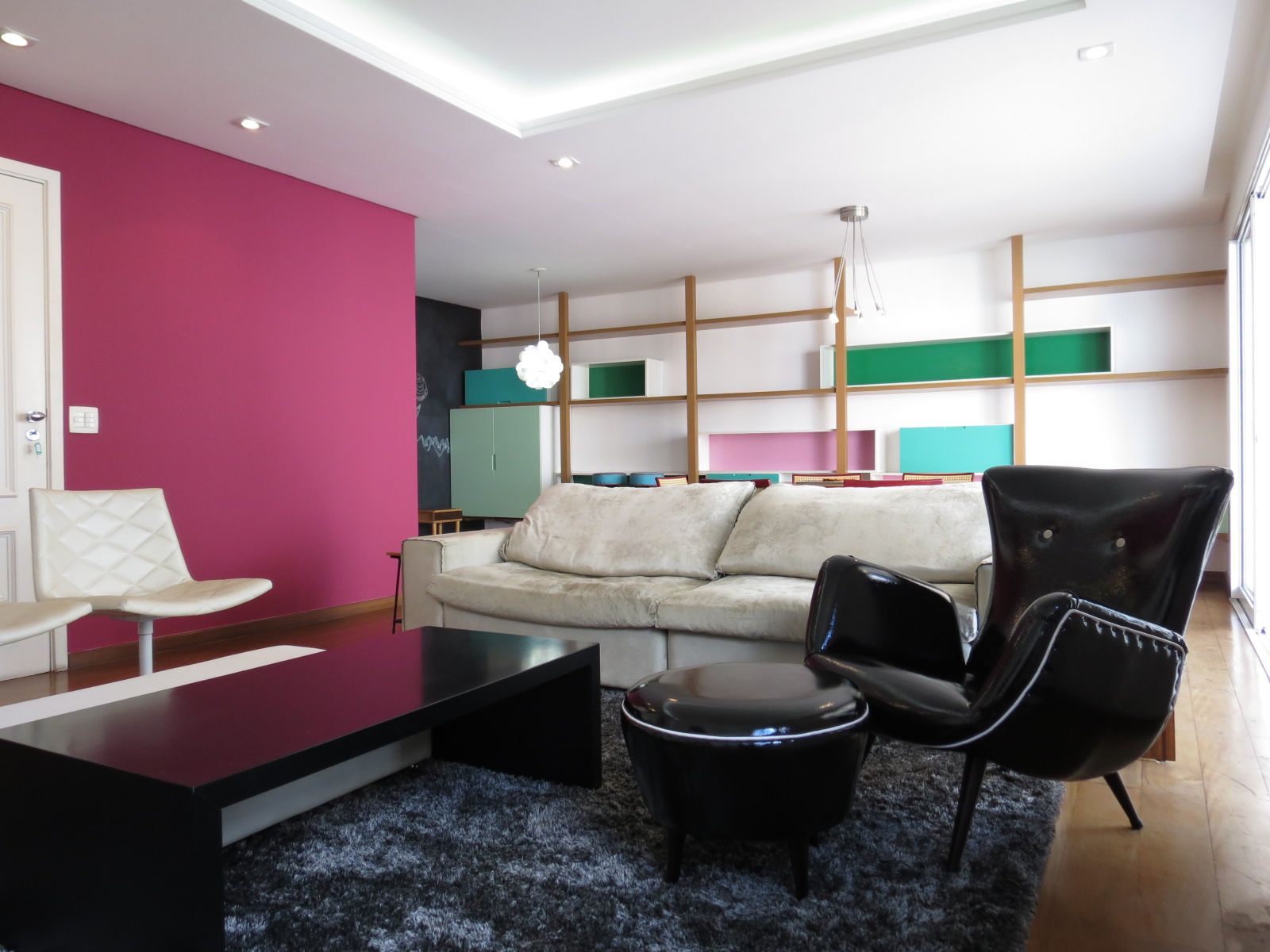 Apartamento no Itaim Bibi