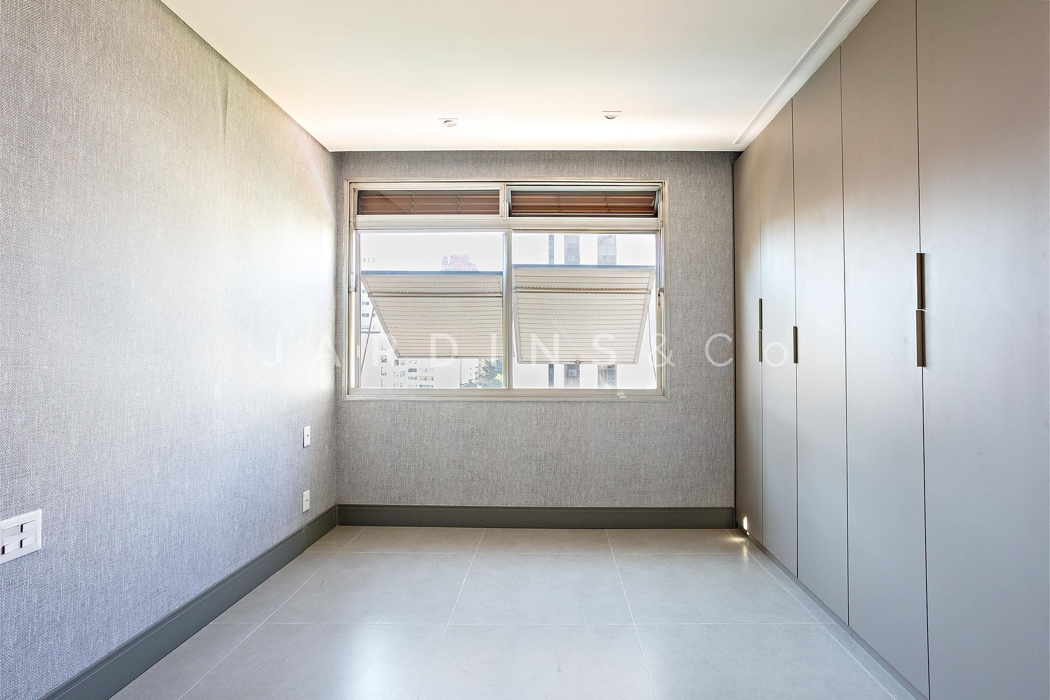 Apartamento no Itaim Bibi