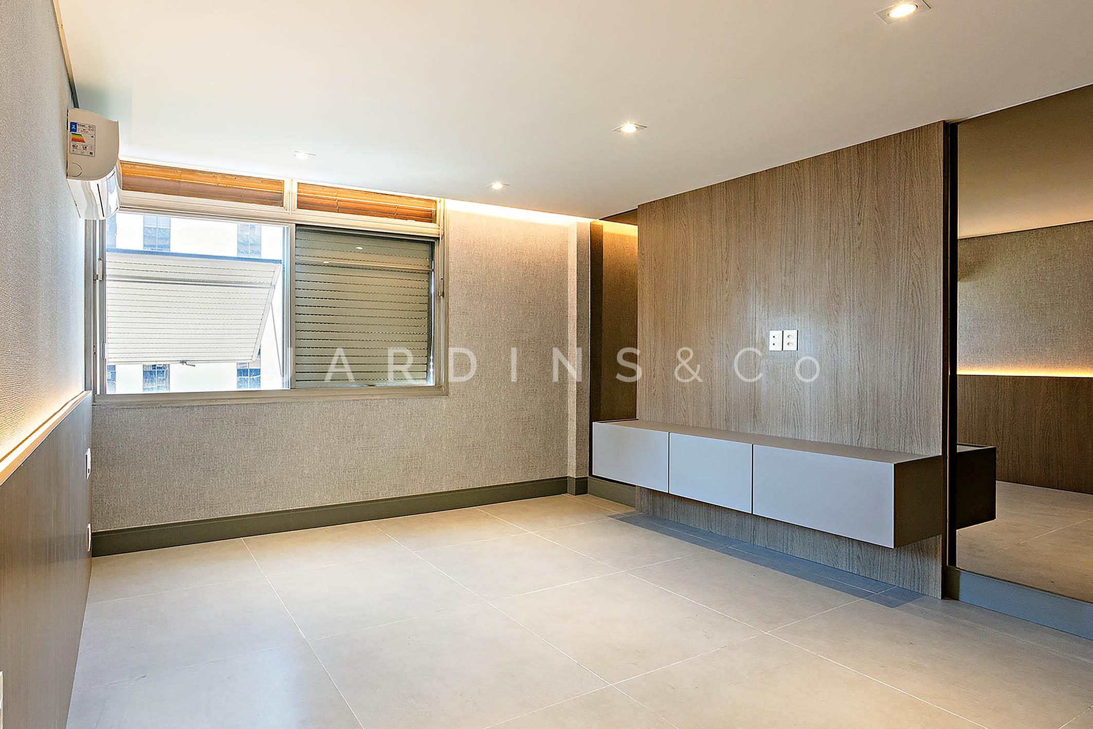 Apartamento no Itaim Bibi