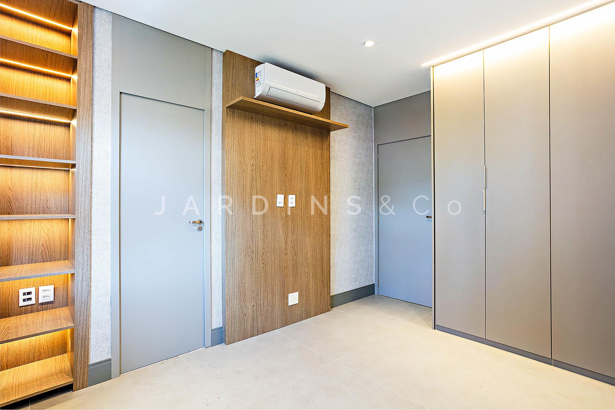 Apartamento no Itaim Bibi