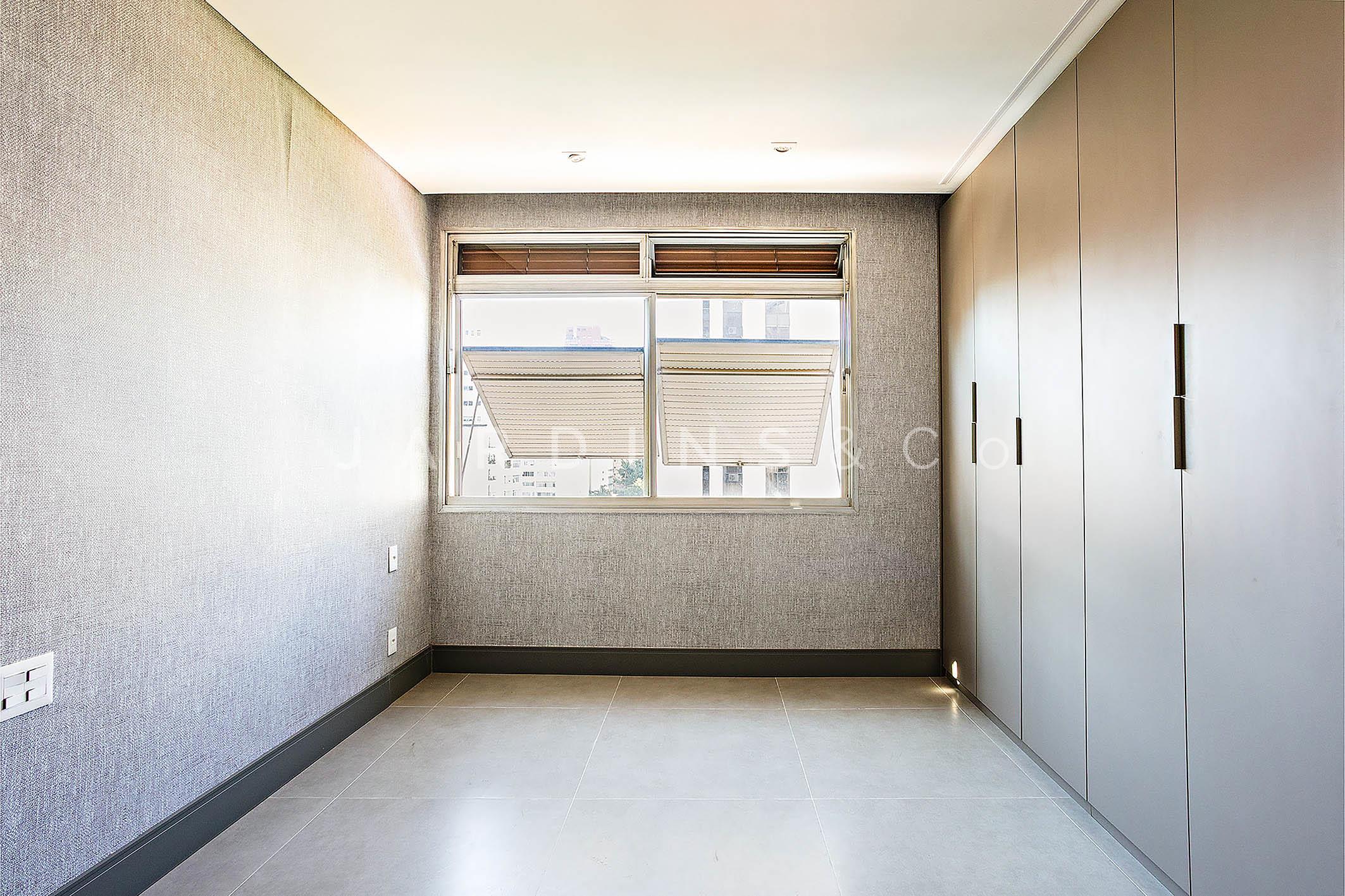 Apartamento no Itaim Bibi