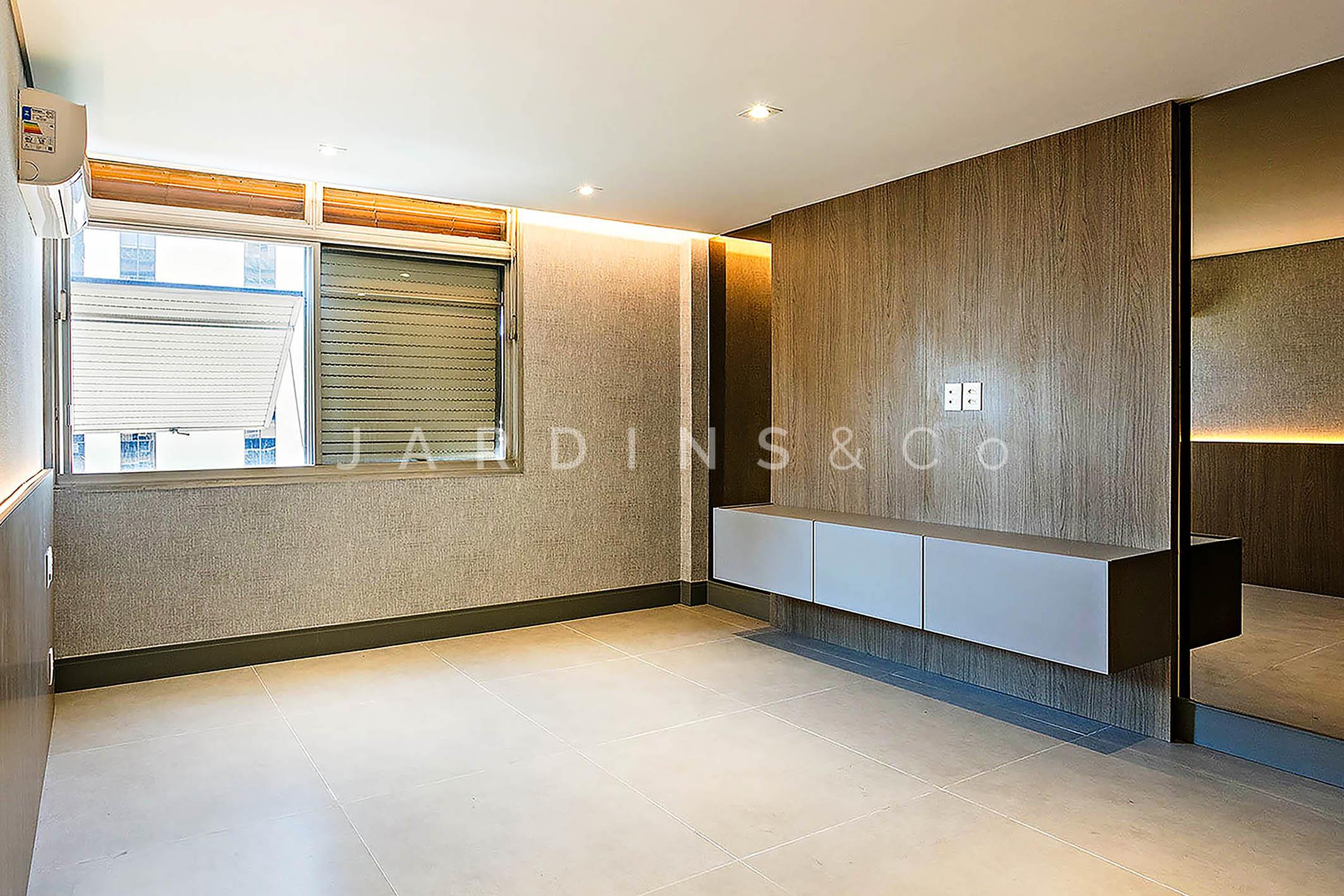 Apartamento no Itaim Bibi