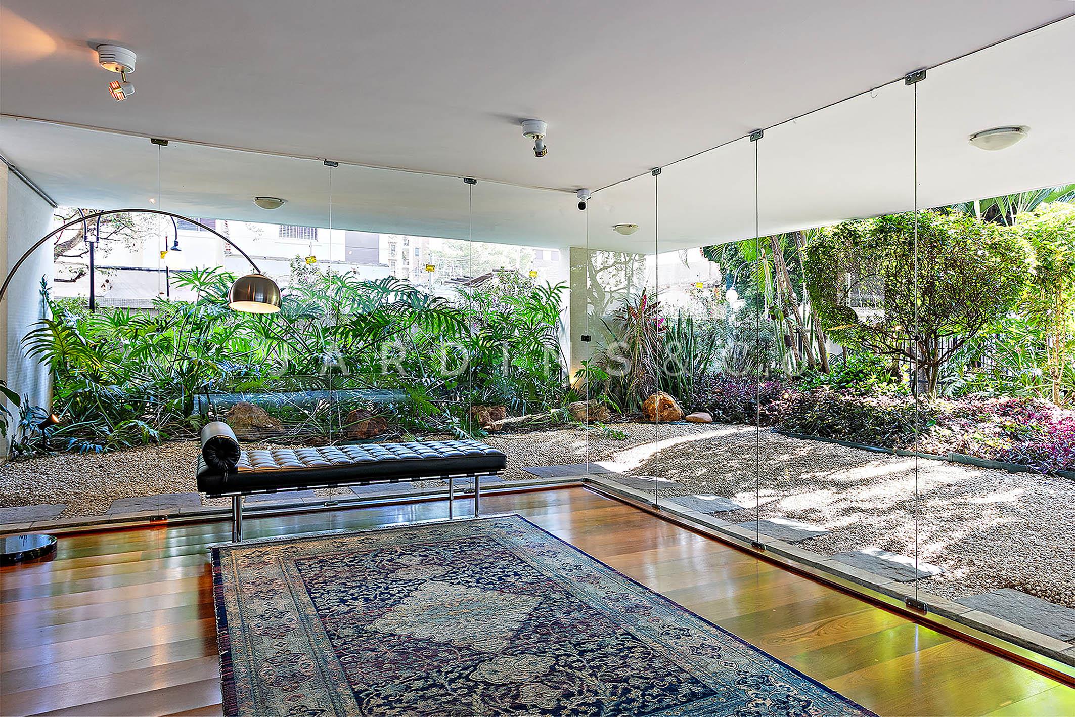 Apartamento no Itaim Bibi
