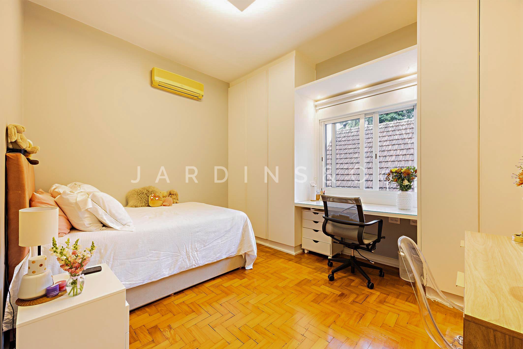 Casa no Jardim Paulista