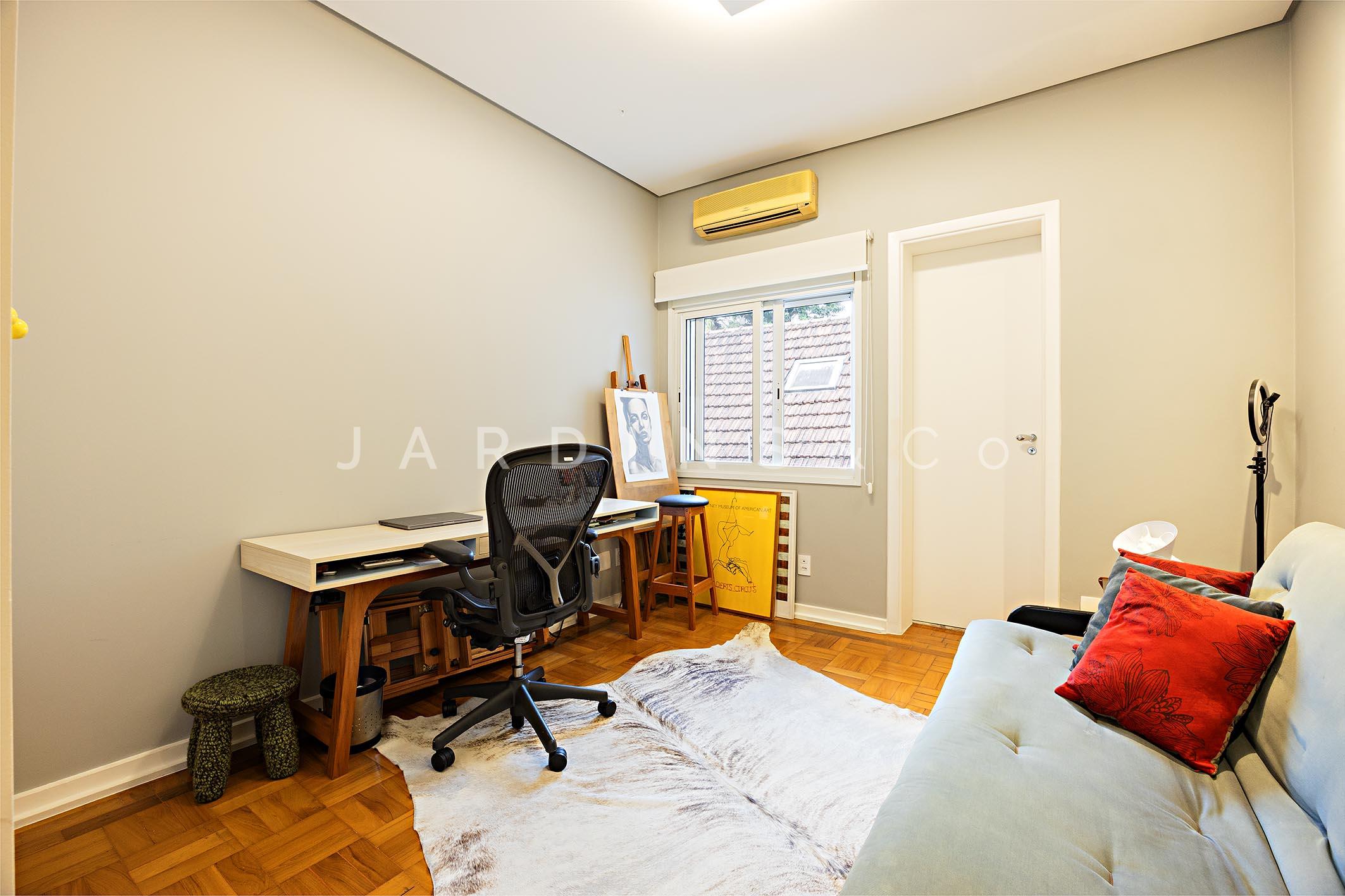 Casa no Jardim Paulista