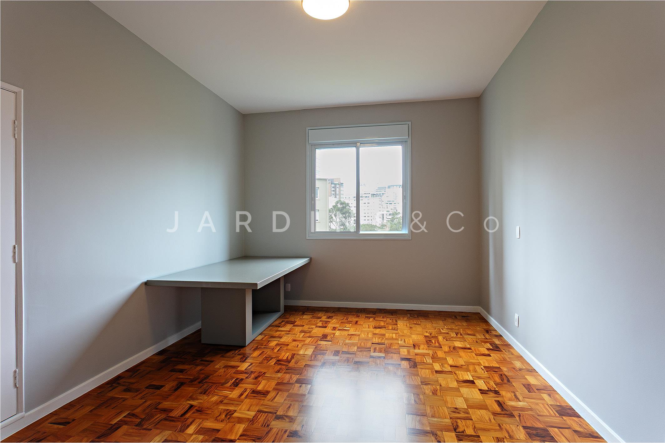 Apartamento no Itaim Bibi