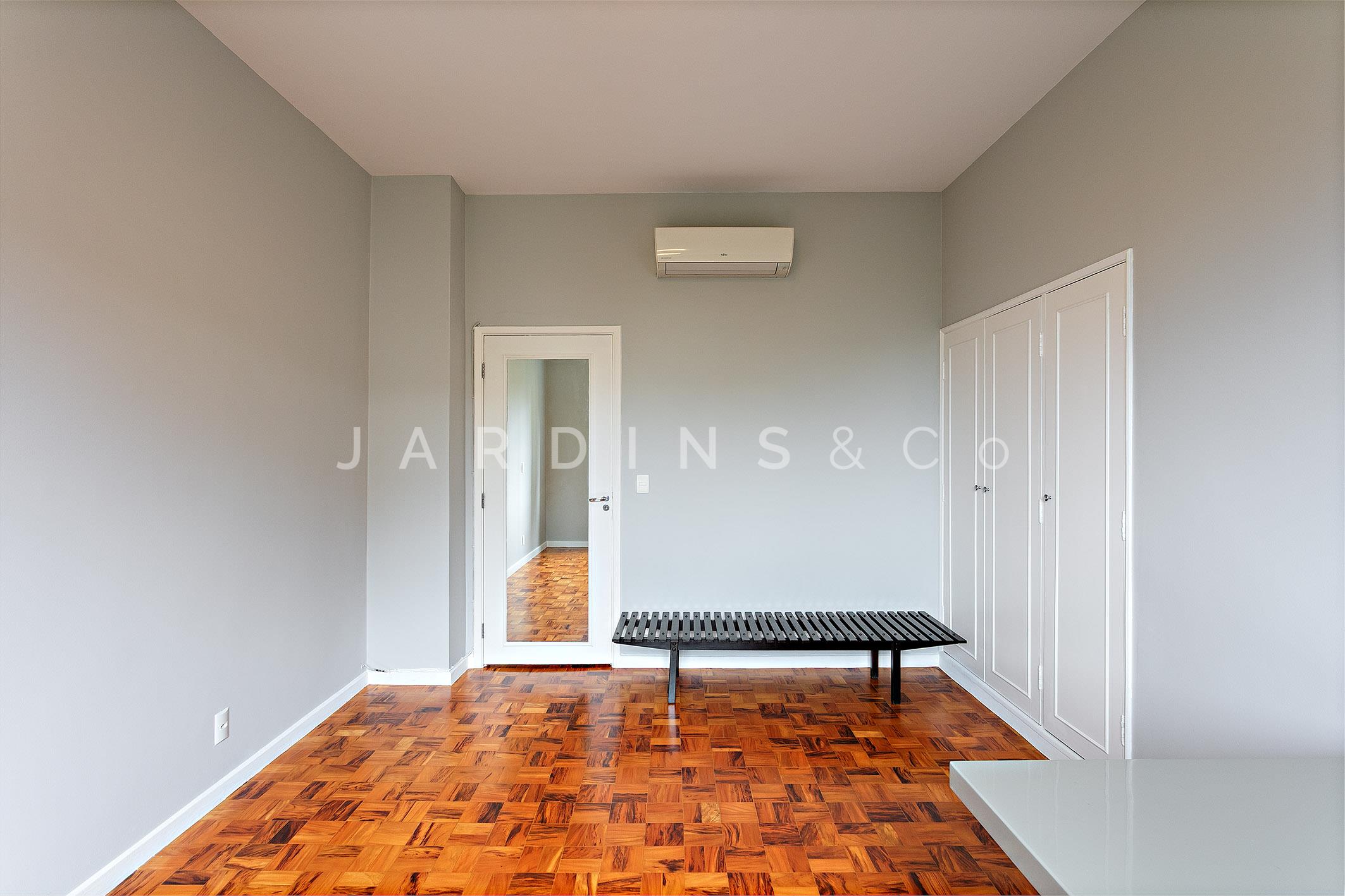Apartamento no Itaim Bibi