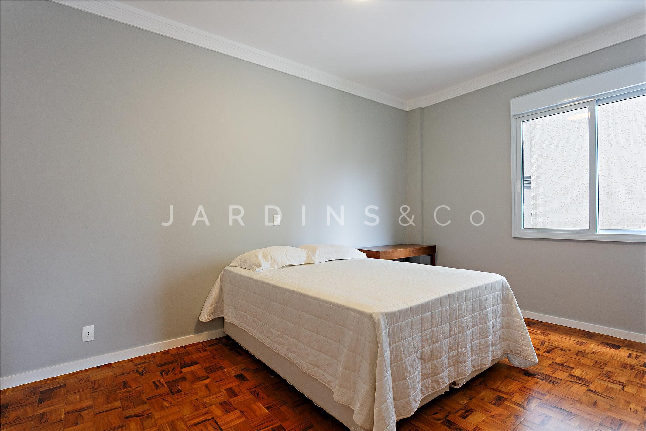 Apartamento no Itaim Bibi