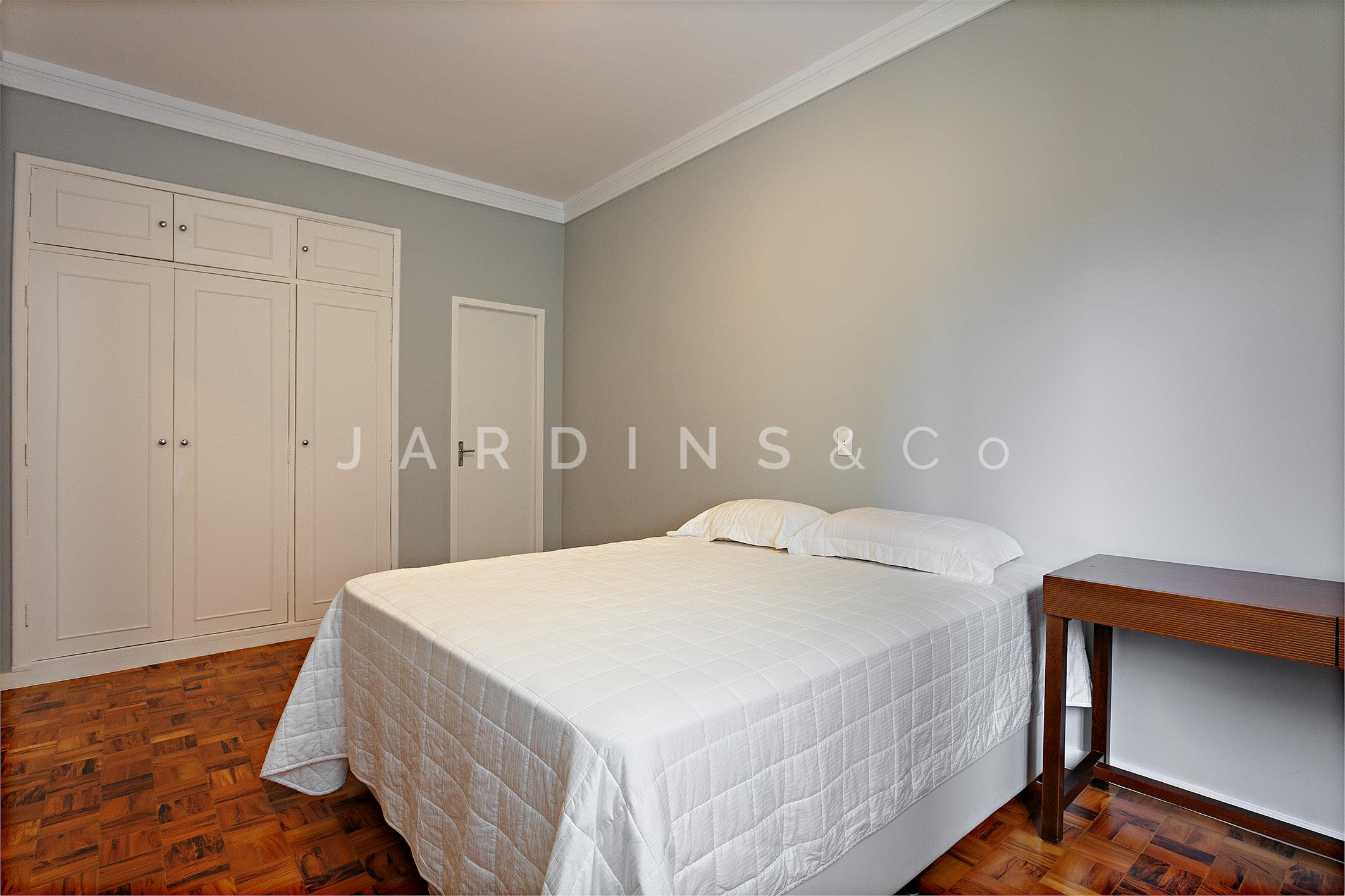 Apartamento no Itaim Bibi