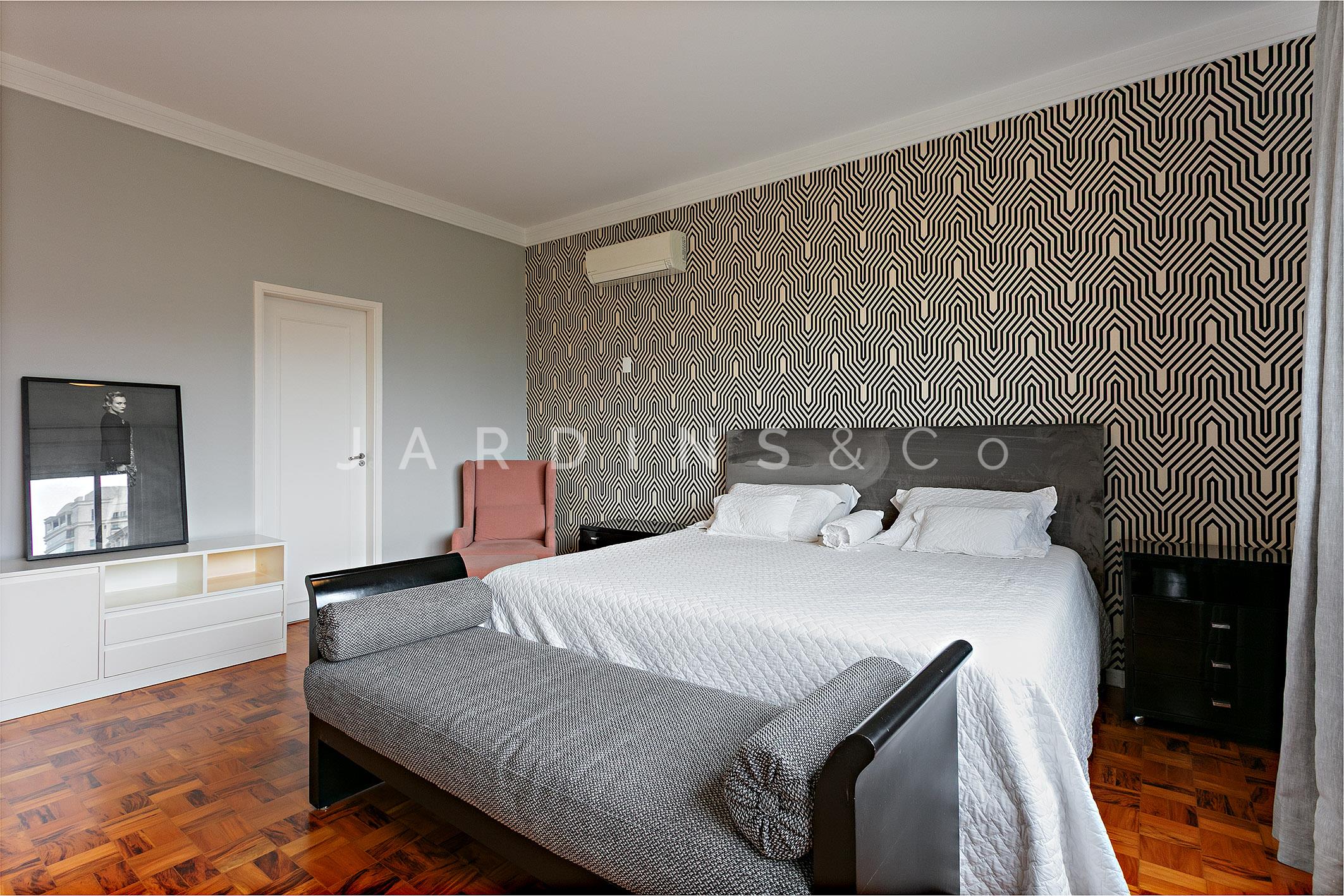 Apartamento no Itaim Bibi