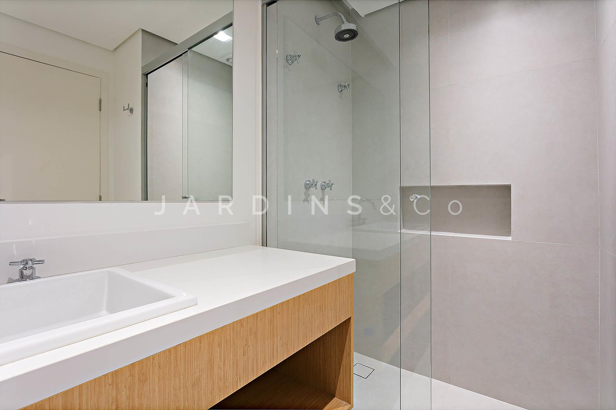 Apartamento no Itaim Bibi