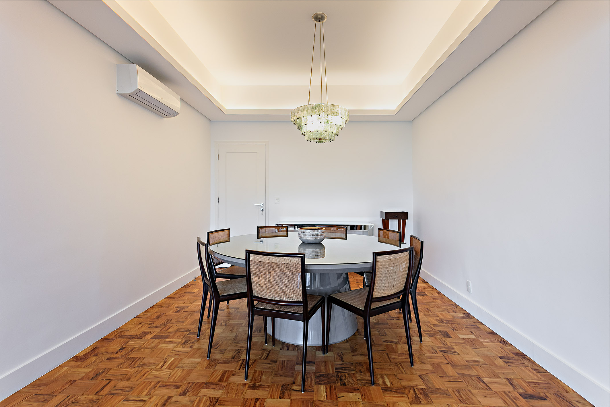 Apartamento no Itaim Bibi