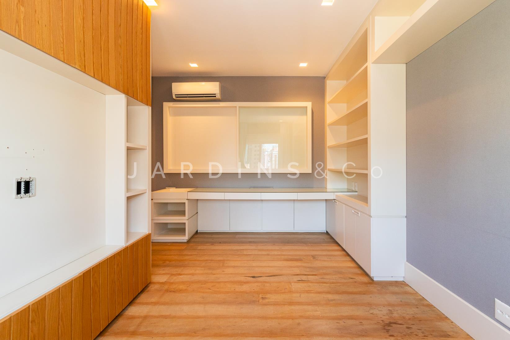 Apartamento no Itaim Bibi