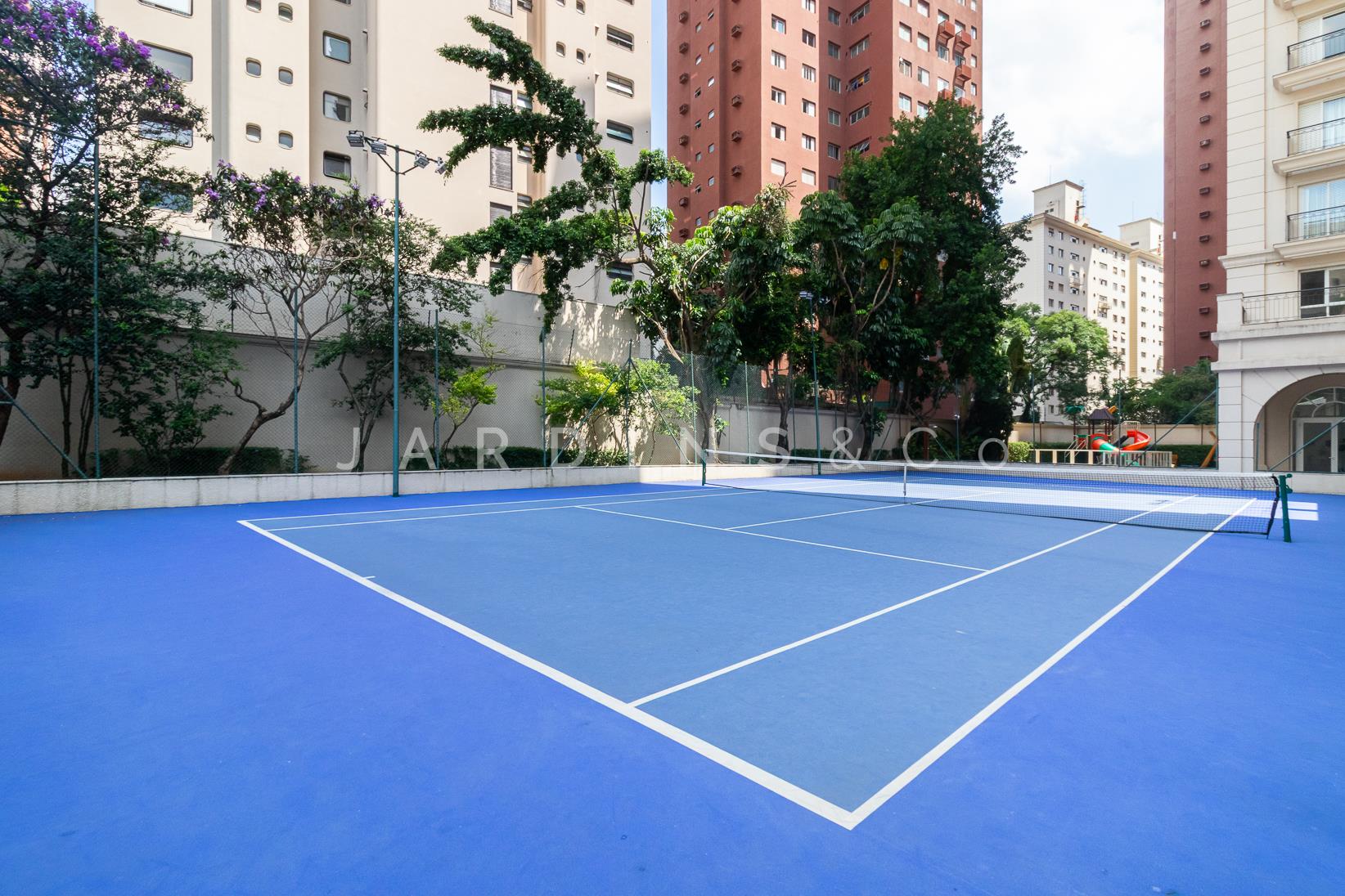 Apartamento no Itaim Bibi