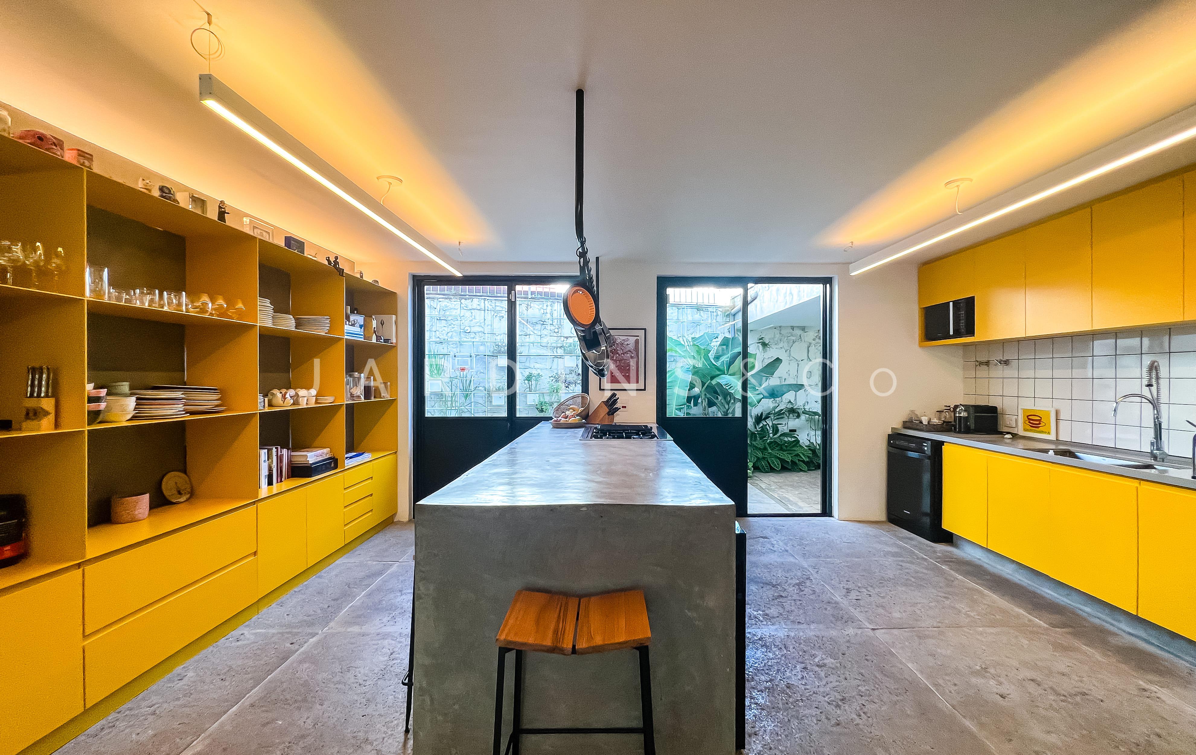 Casa no Pinheiros