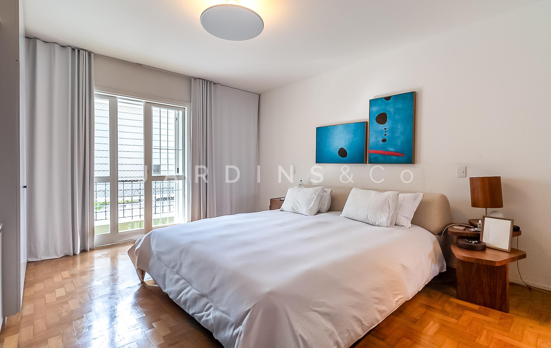 Casa no Pinheiros