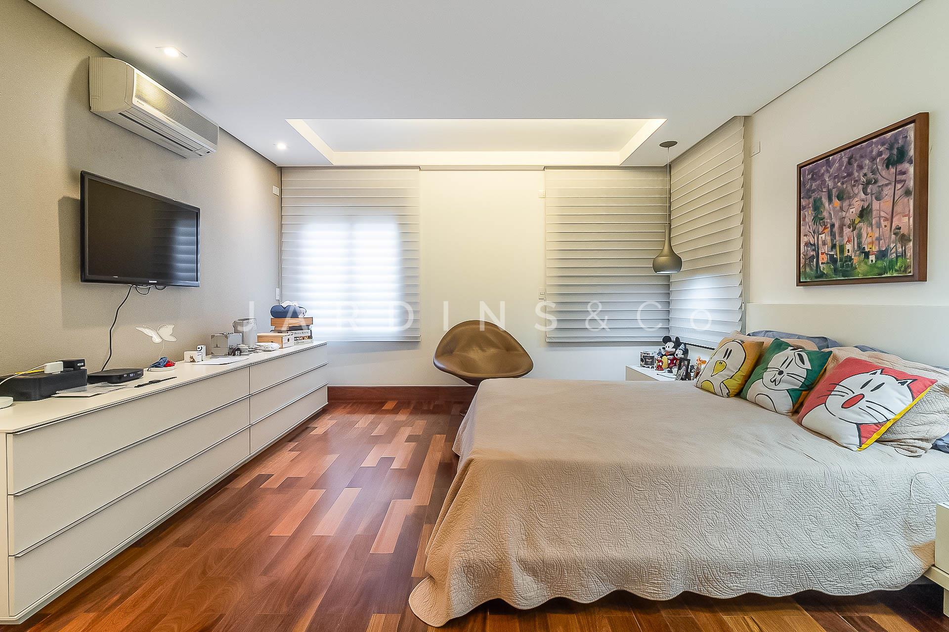 Apartamento no Vila Madalena