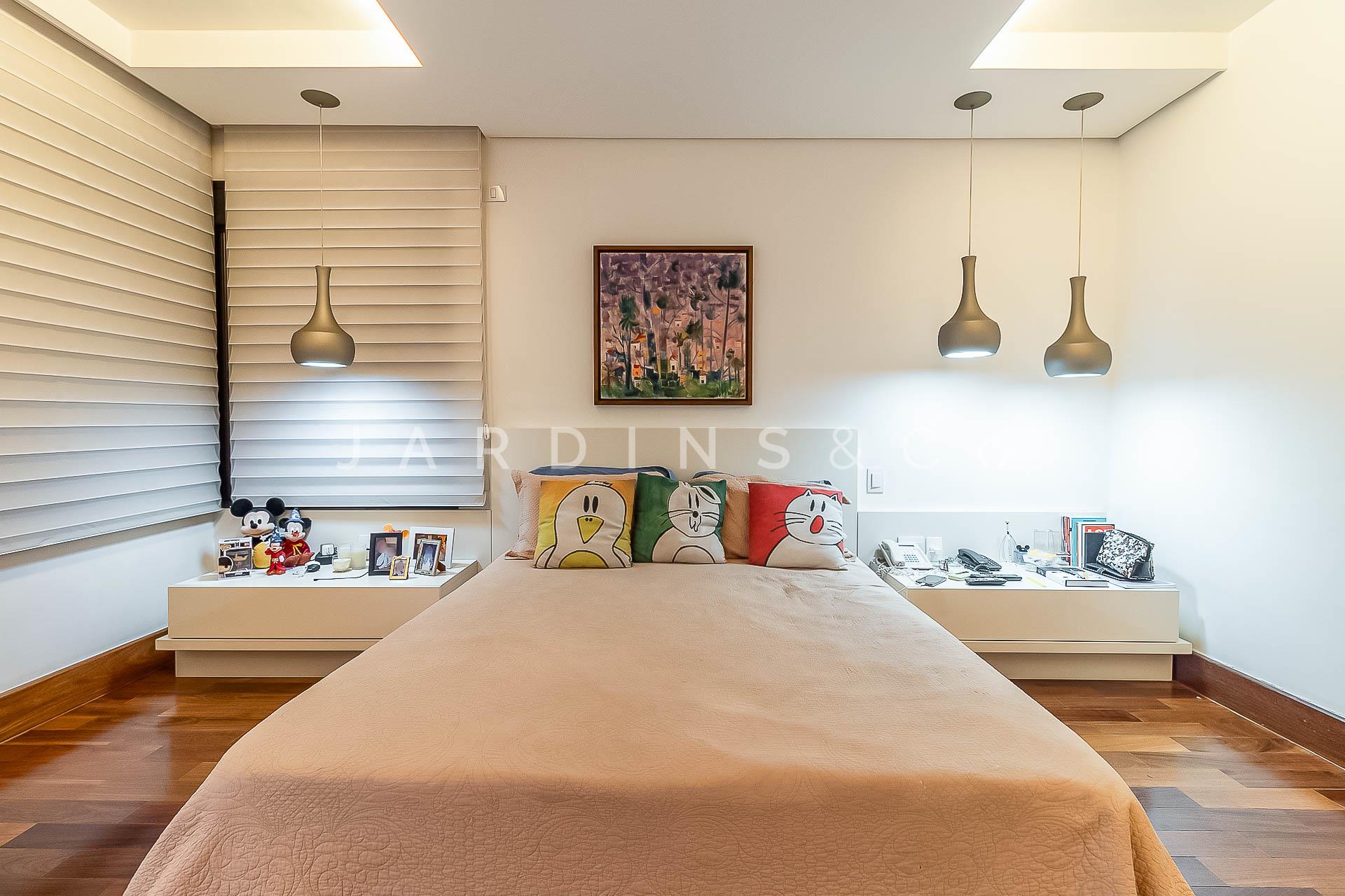Apartamento no Vila Madalena