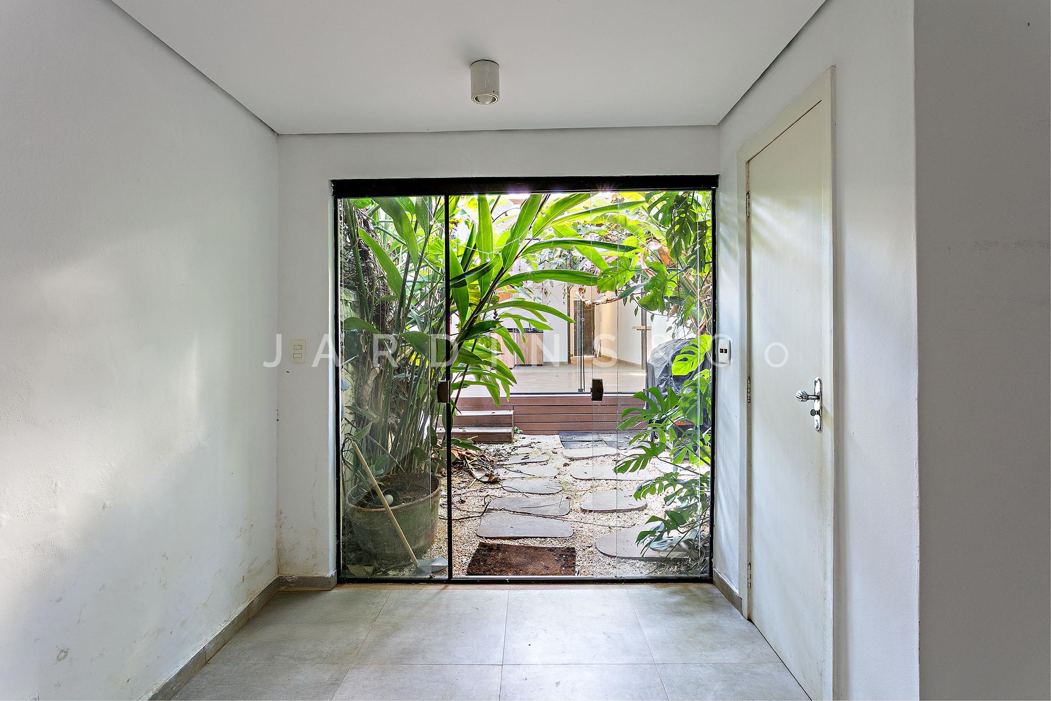 Casa no Jardim Europa