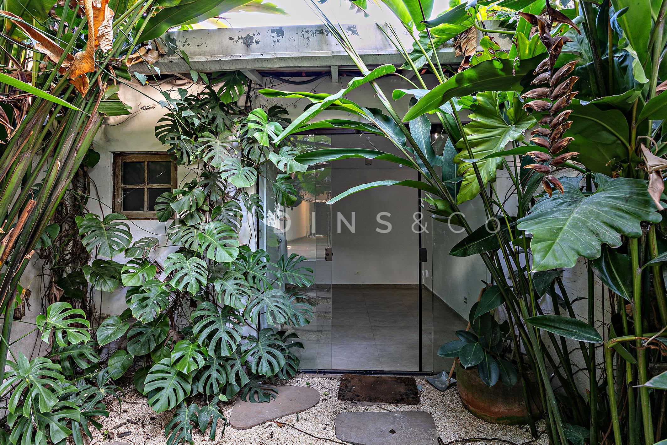 Casa no Jardim Europa