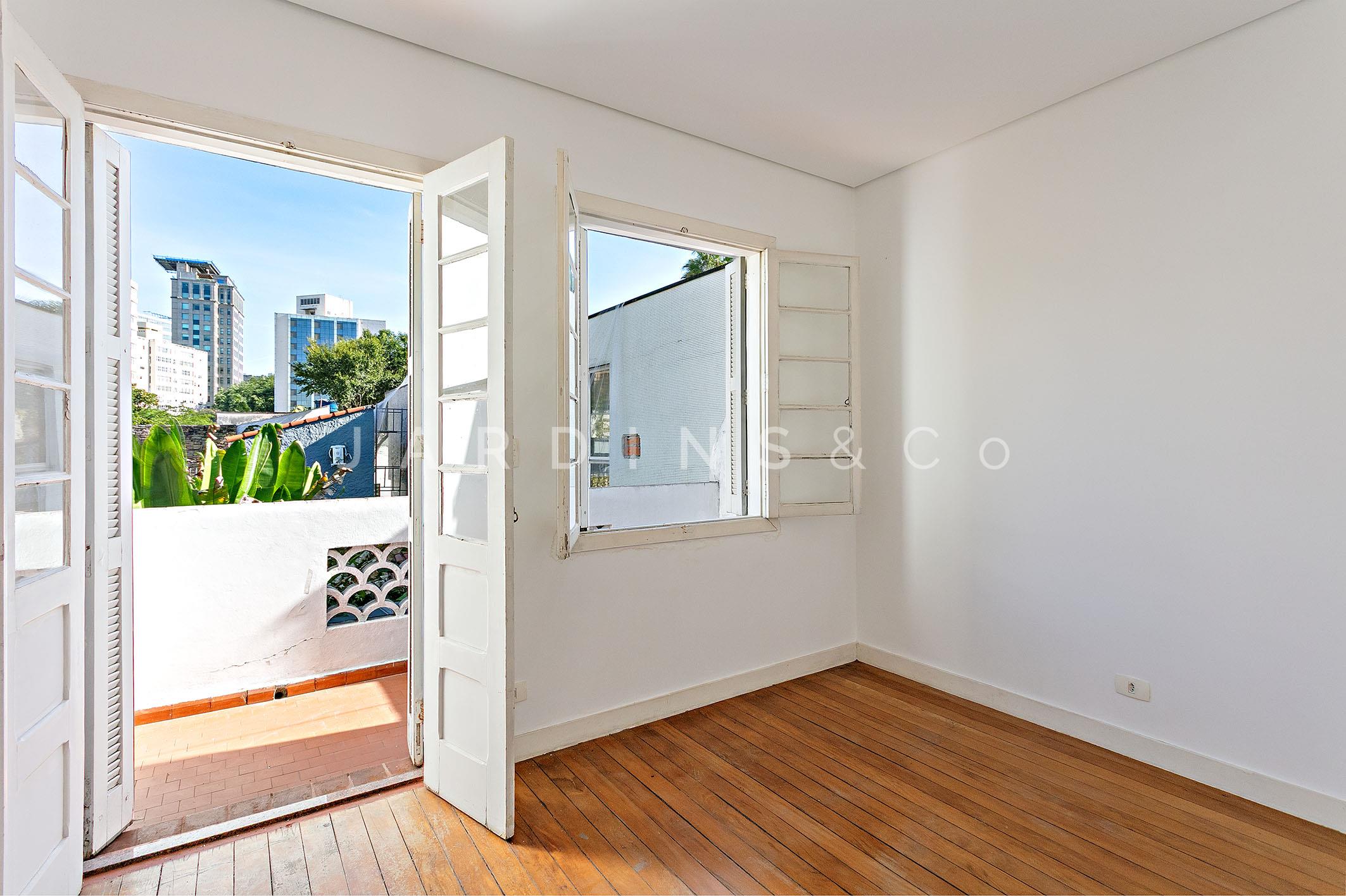Casa no Jardim Europa