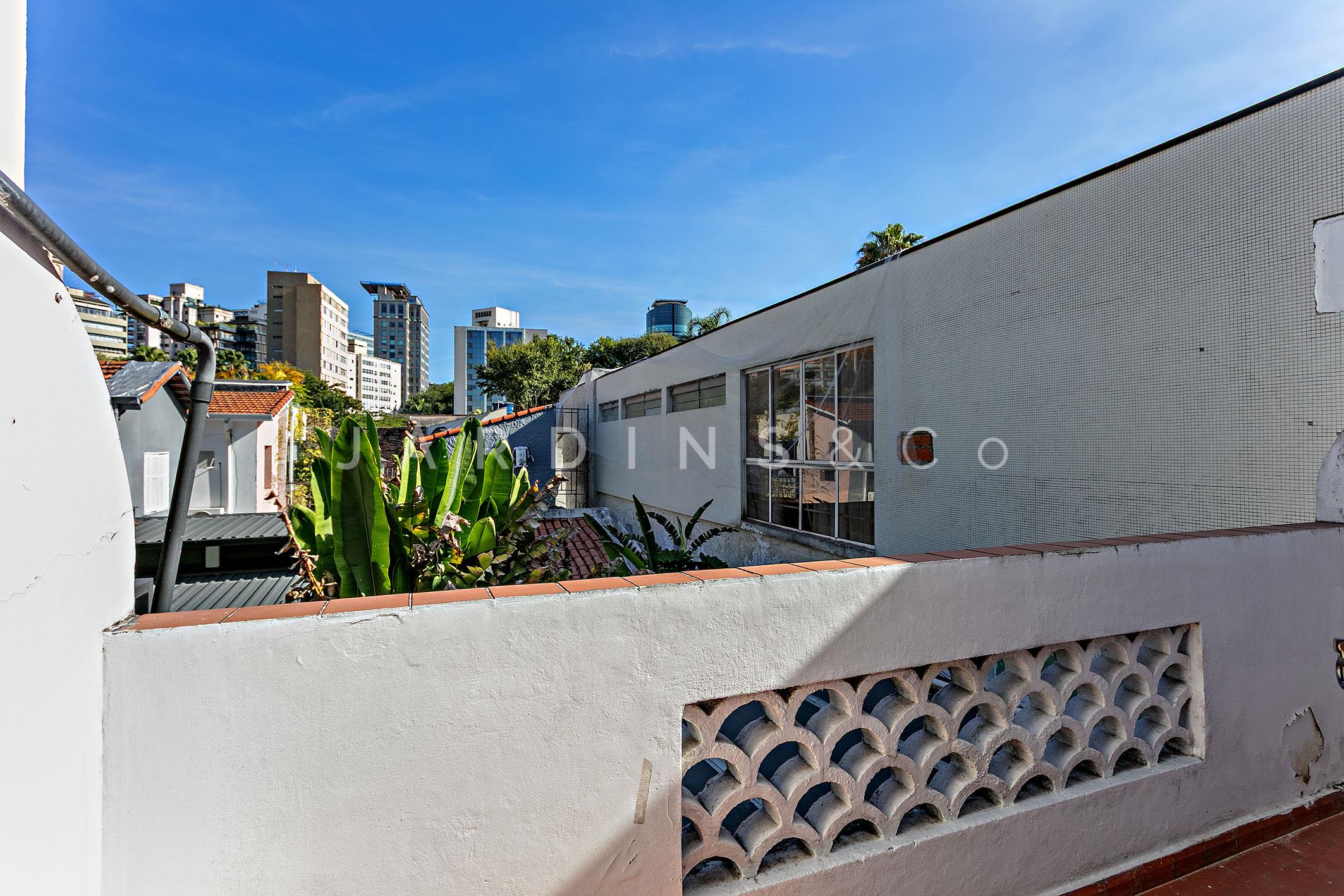 Casa no Jardim Europa