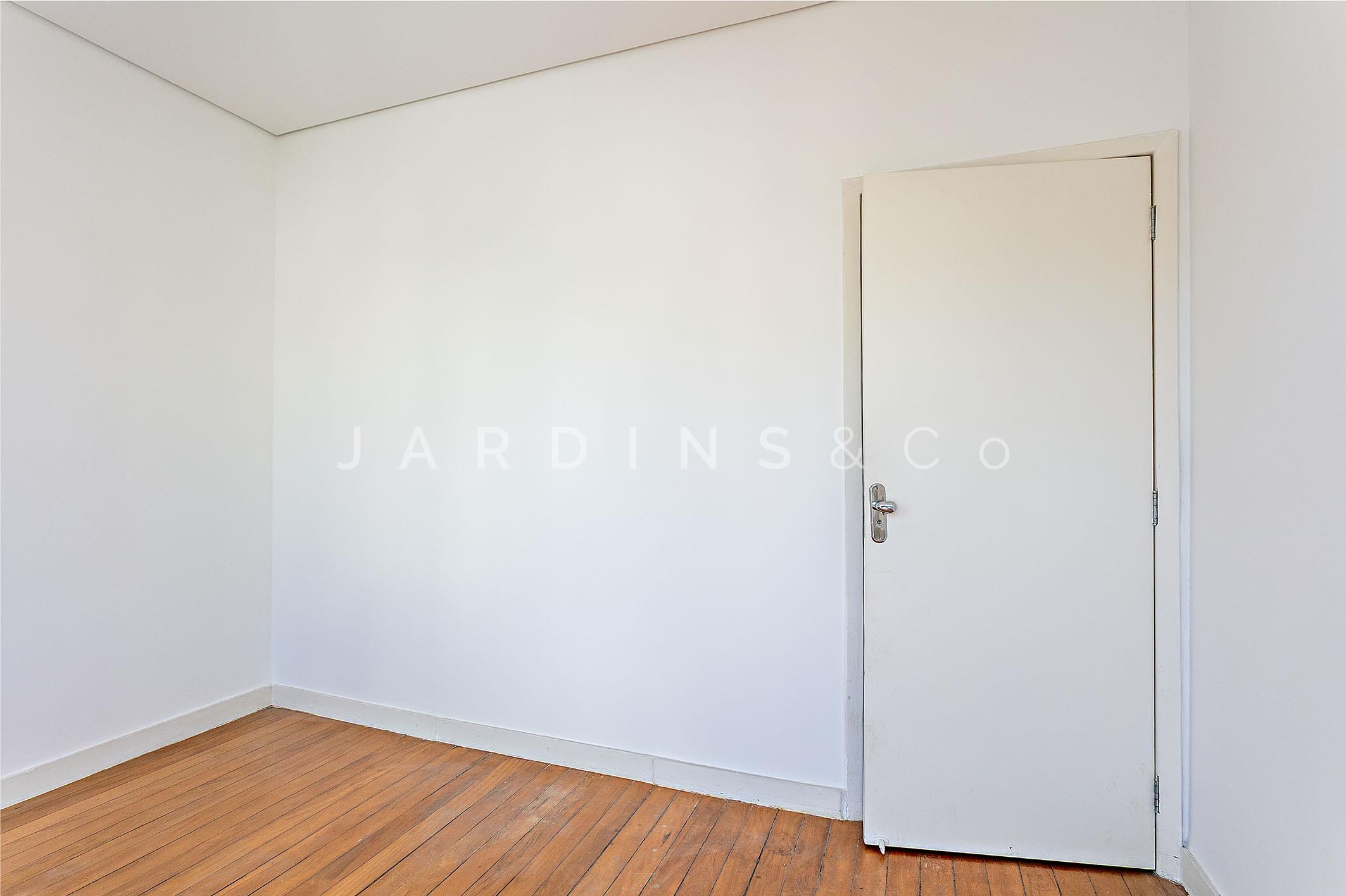 Casa no Jardim Europa