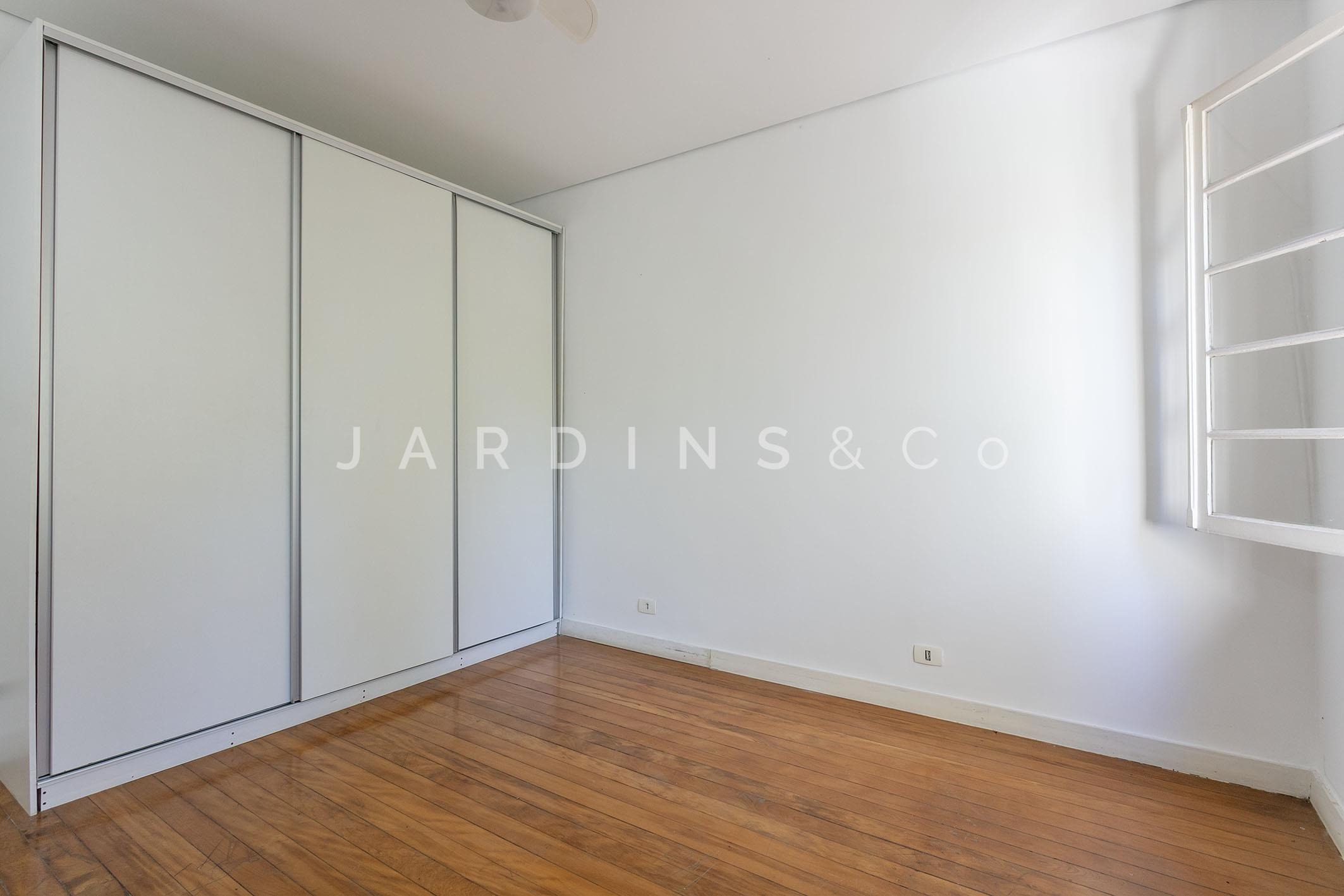 Casa no Jardim Europa