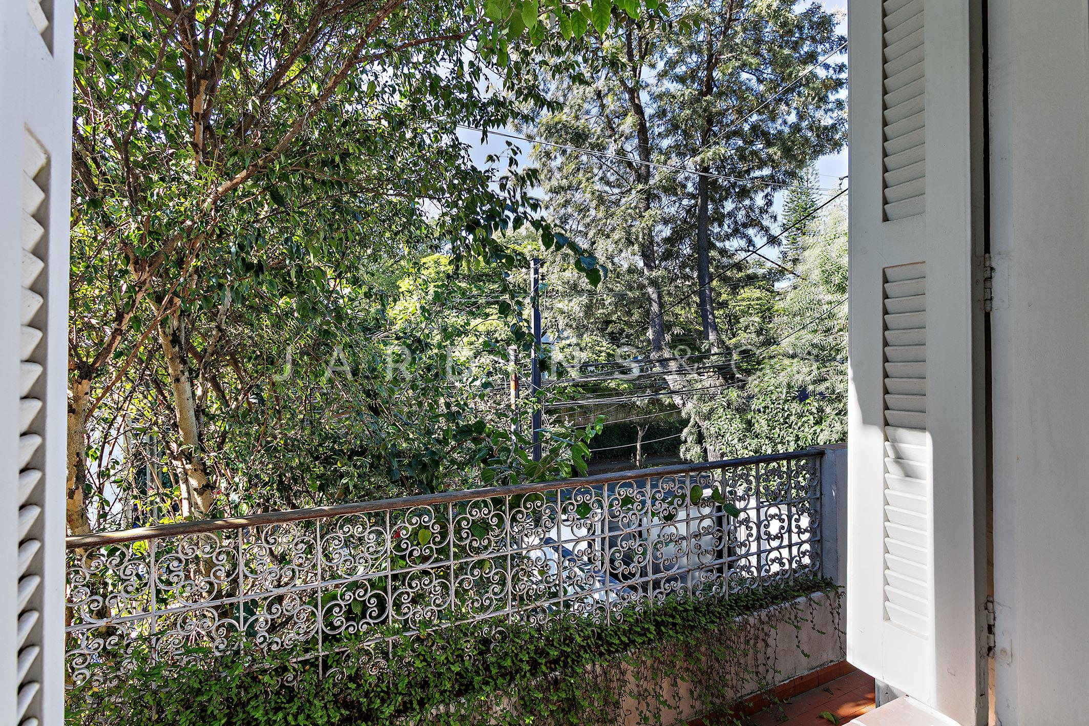 Casa no Jardim Europa