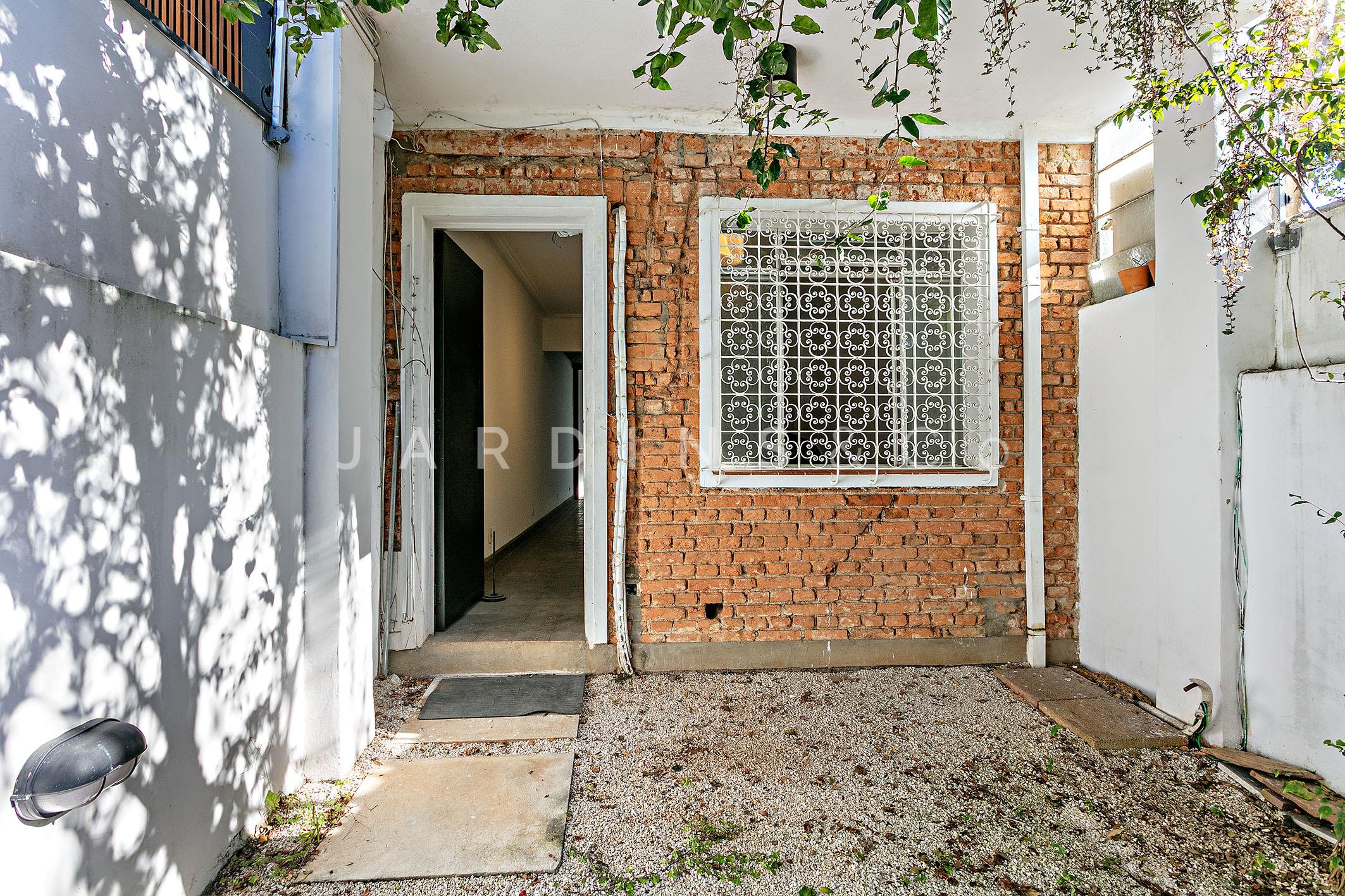 Casa no Jardim Europa