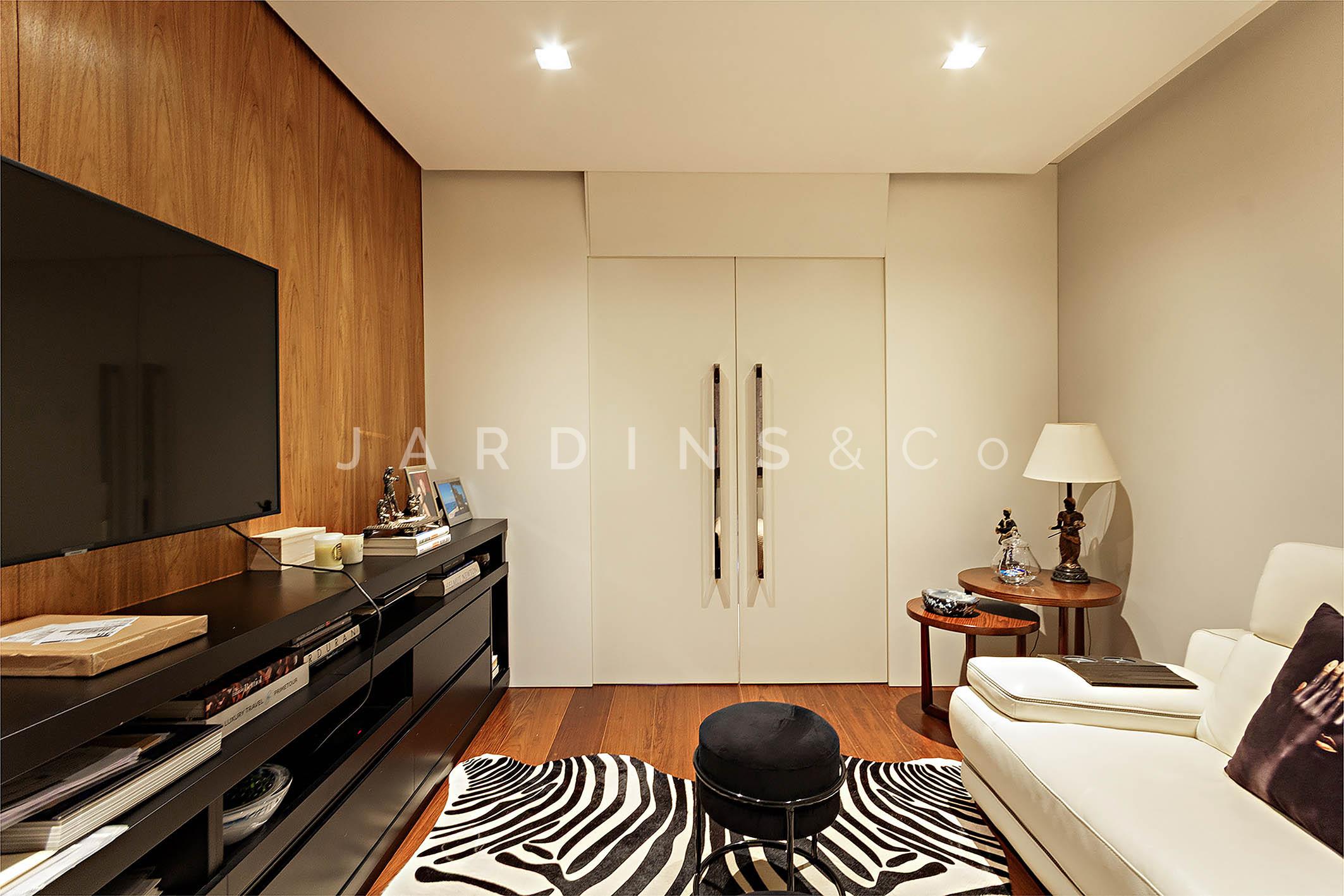 Apartamento no Consolação