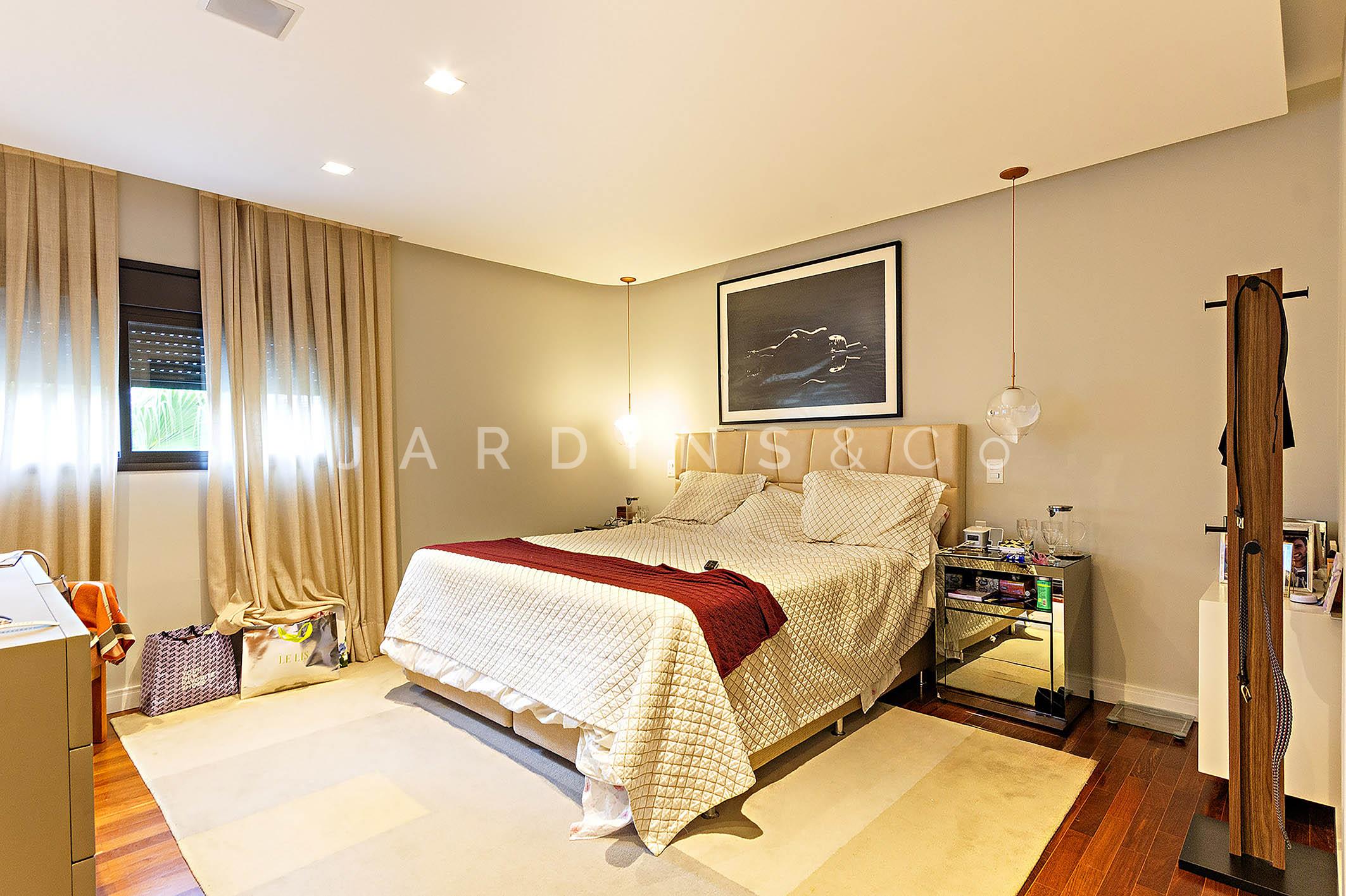 Apartamento no Consolação