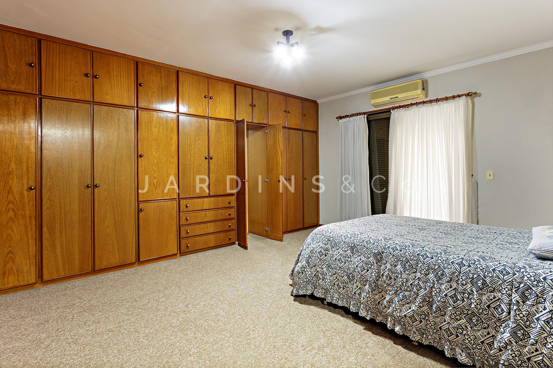 Apartamento no Vila Nova Conceição