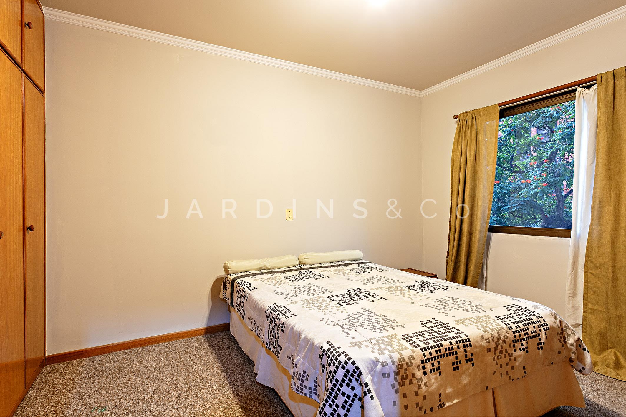 Apartamento no Vila Nova Conceição