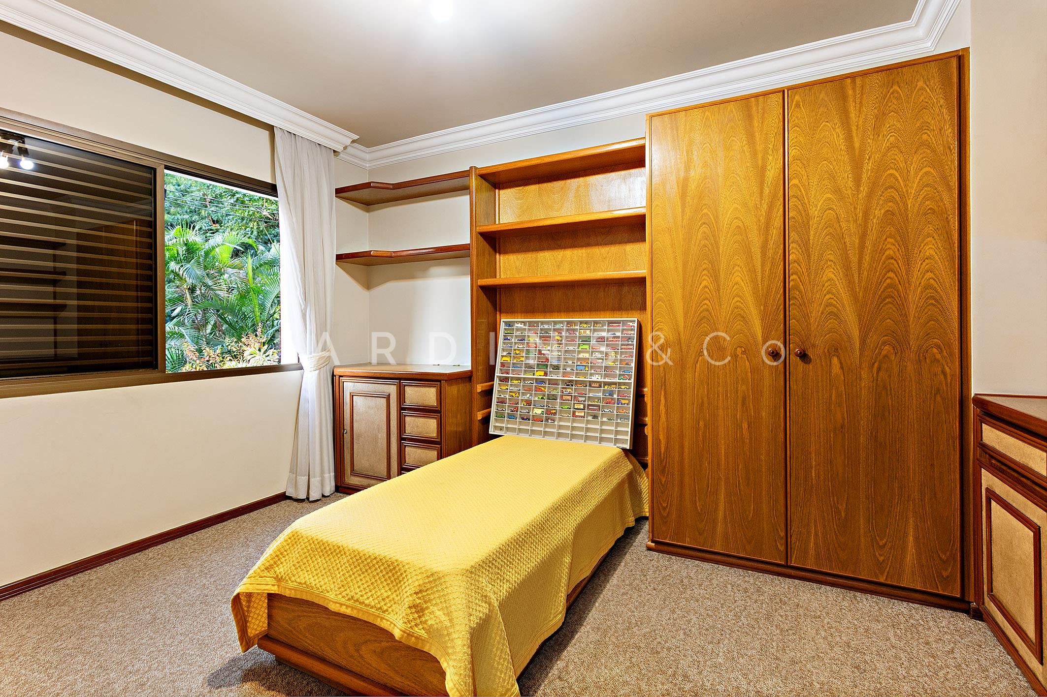 Apartamento no Vila Nova Conceição