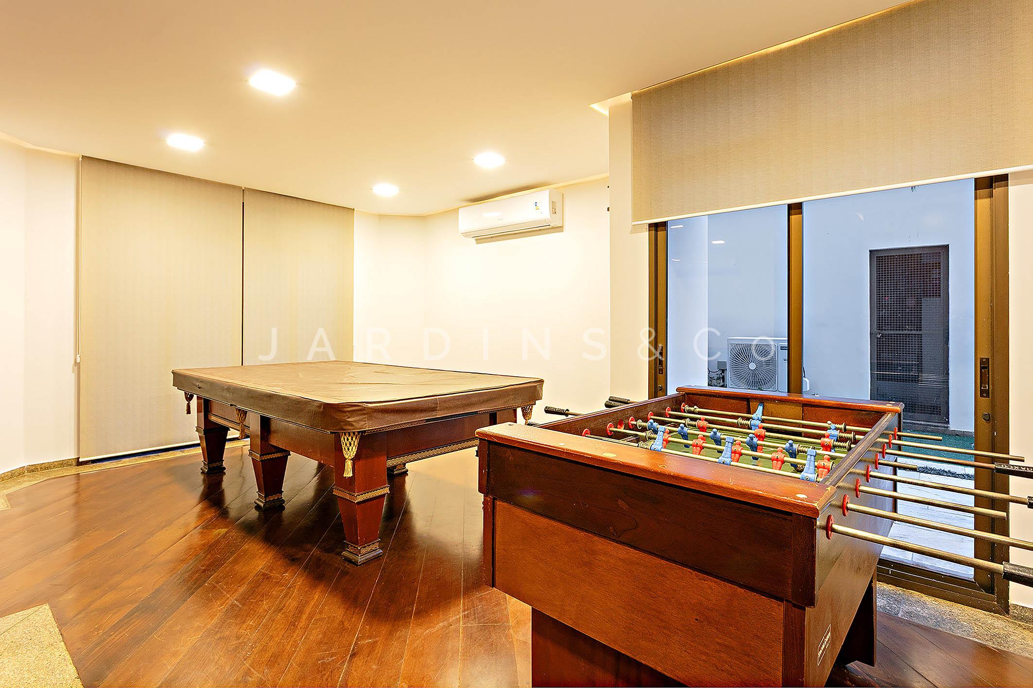 Apartamento no Vila Nova Conceição